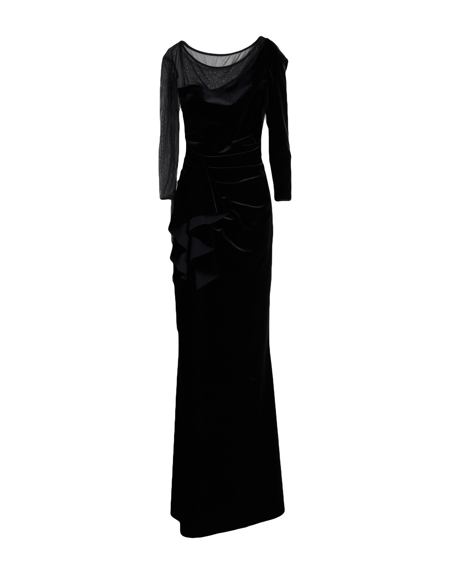 CHIARA BONI LA PETITE ROBE CHIARA BONI LA PETITE ROBE ΦΟΡΕΜΑΤΑ Μάξι φόρεμα