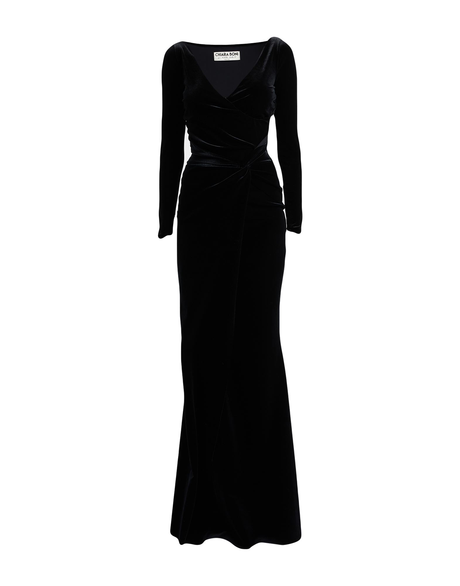 CHIARA BONI LA PETITE ROBE CHIARA BONI LA PETITE ROBE ΦΟΡΕΜΑΤΑ Μάξι φόρεμα