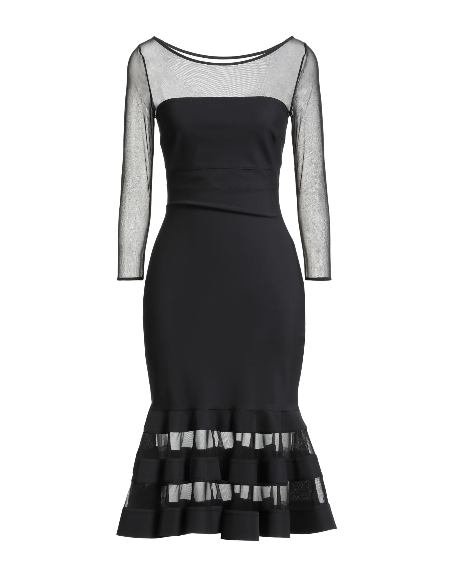 CHIARA BONI LA PETITE ROBE CHIARA BONI LA PETITE ROBE ΦΟΡΕΜΑΤΑ Midi φόρεμα