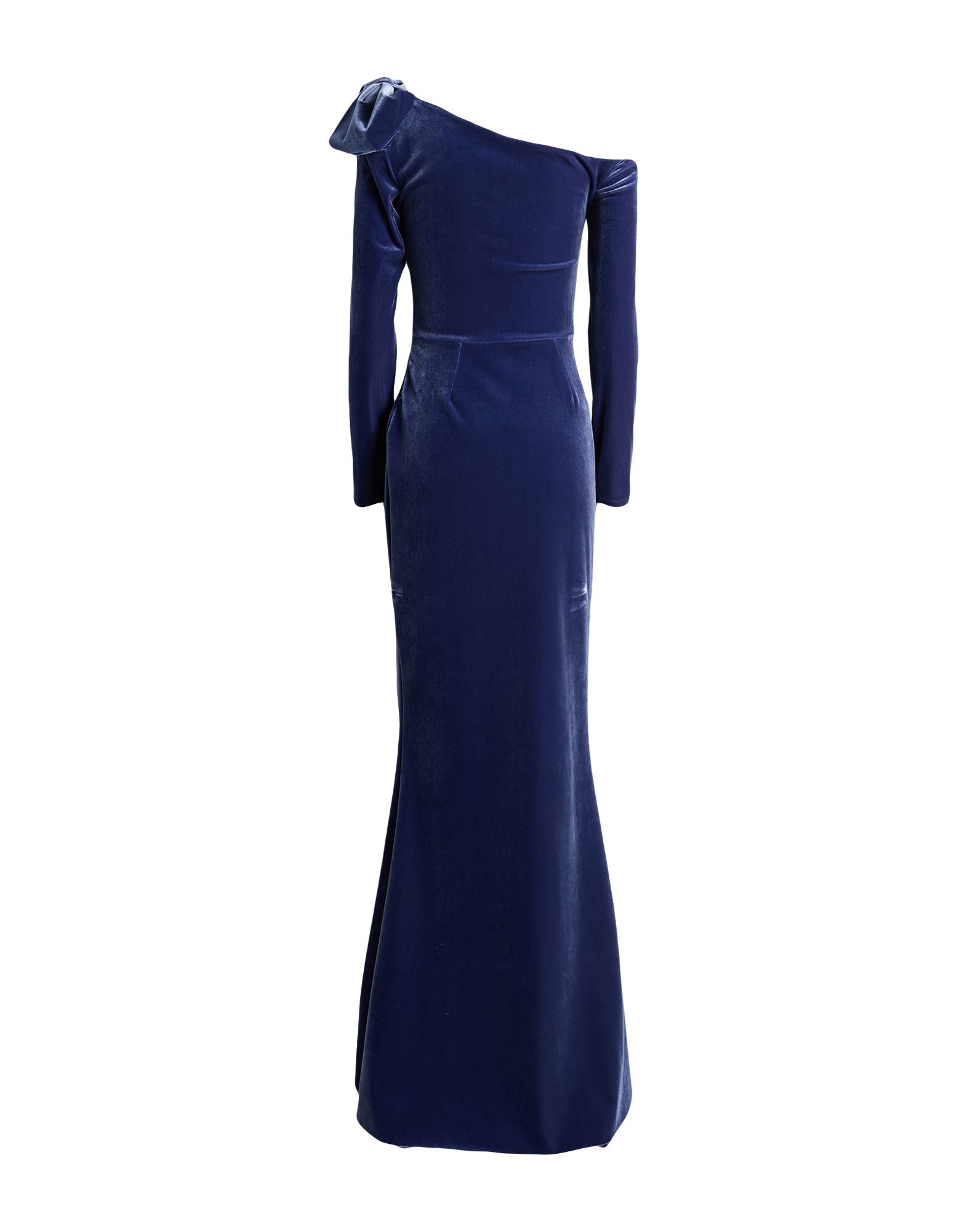  Chiara Boni La Petite Robe - Kleider - Maxi-kleider - On Yoox.com 