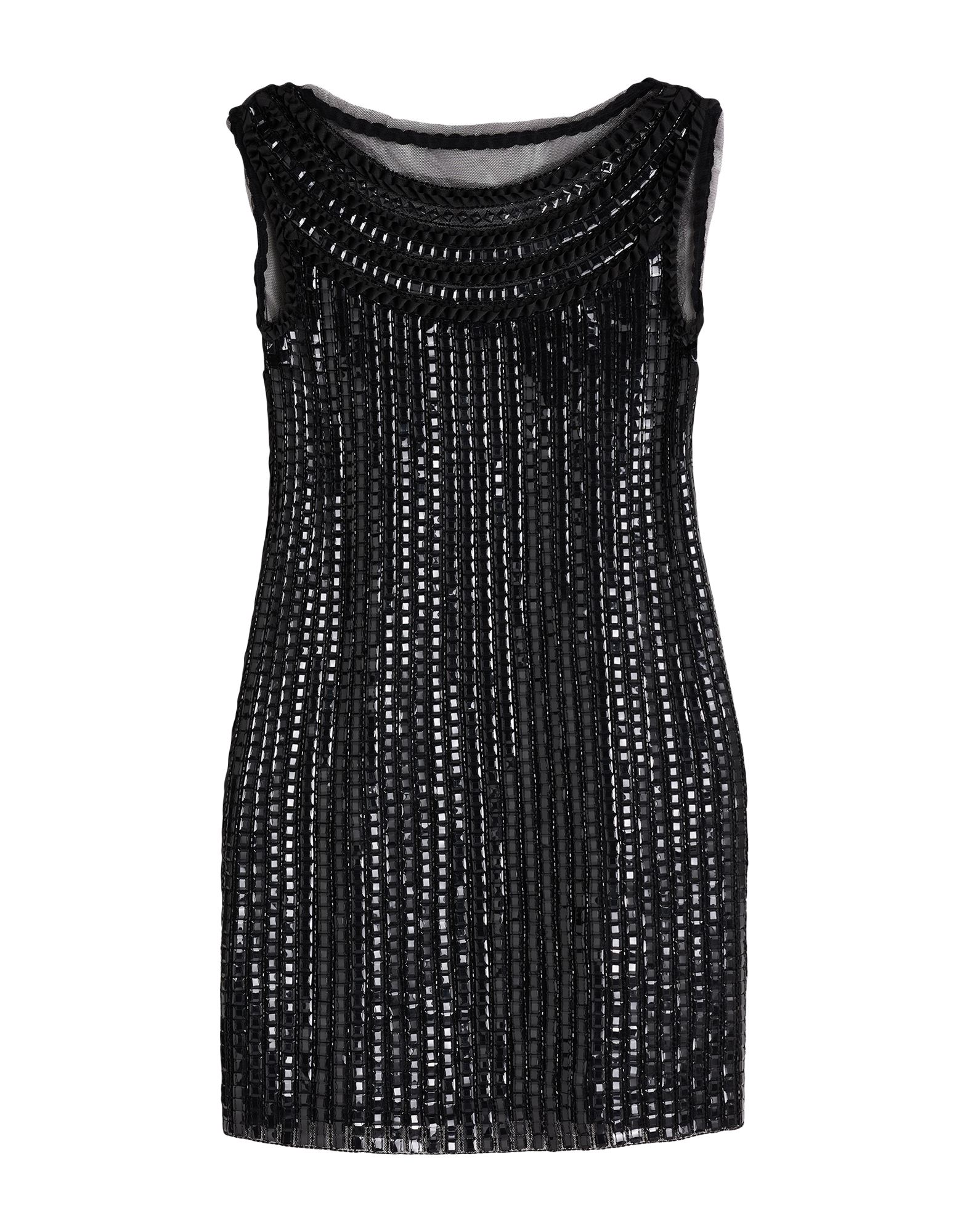 PHILOSOPHY di ALBERTA FERRETTI PHILOSOPHY di ALBERTA FERRETTI ΦΟΡΕΜΑΤΑ Μίνι φόρεμα
