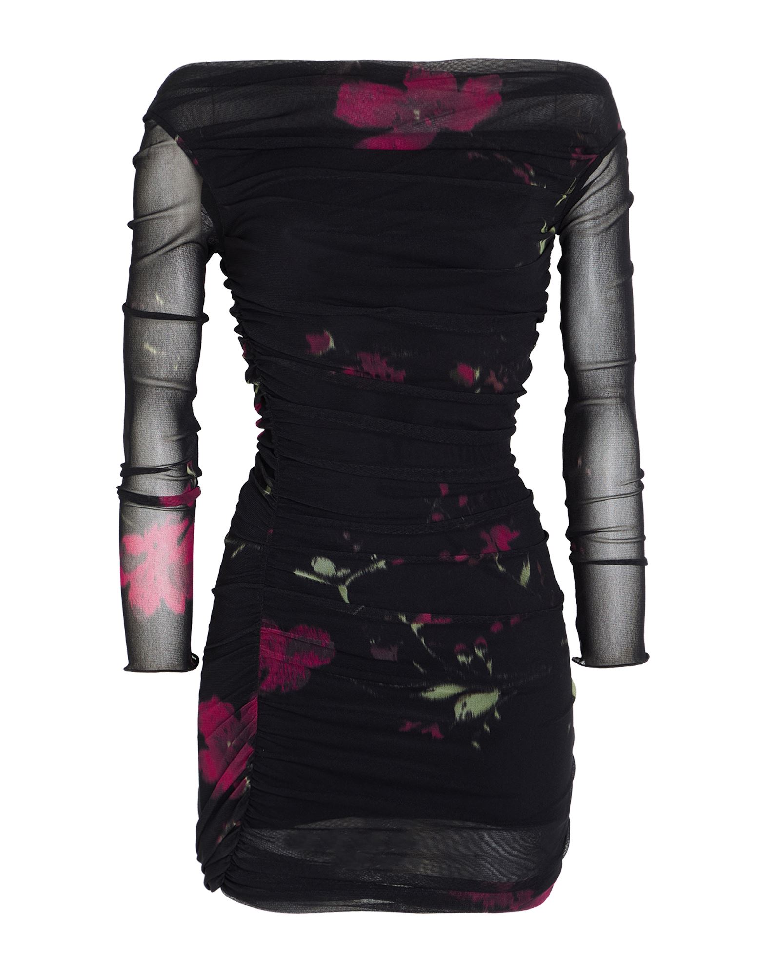 BLUMARINE BLUMARINE ΦΟΡΕΜΑΤΑ Μίνι φόρεμα