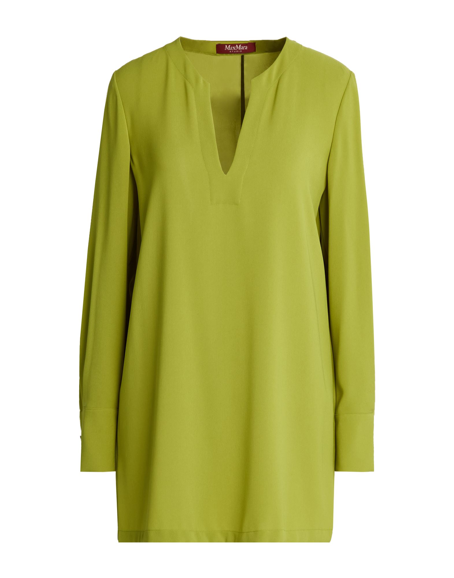 MAX MARA STUDIO MAX MARA STUDIO ΜΠΛΟΥΖΑΚΙΑ Τοπ