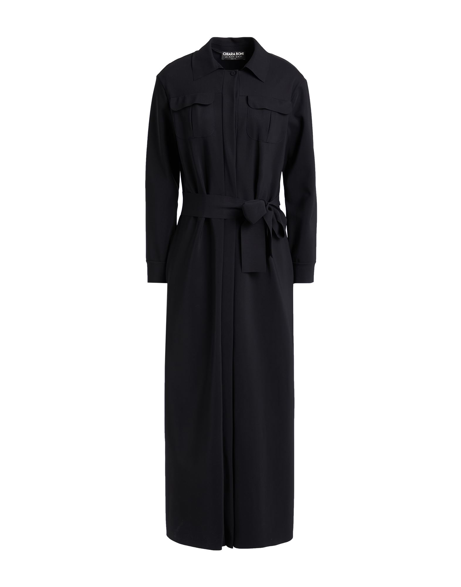  Chiara Boni La Petite Robe - Kleider - Maxi-kleider - On Yoox.com 