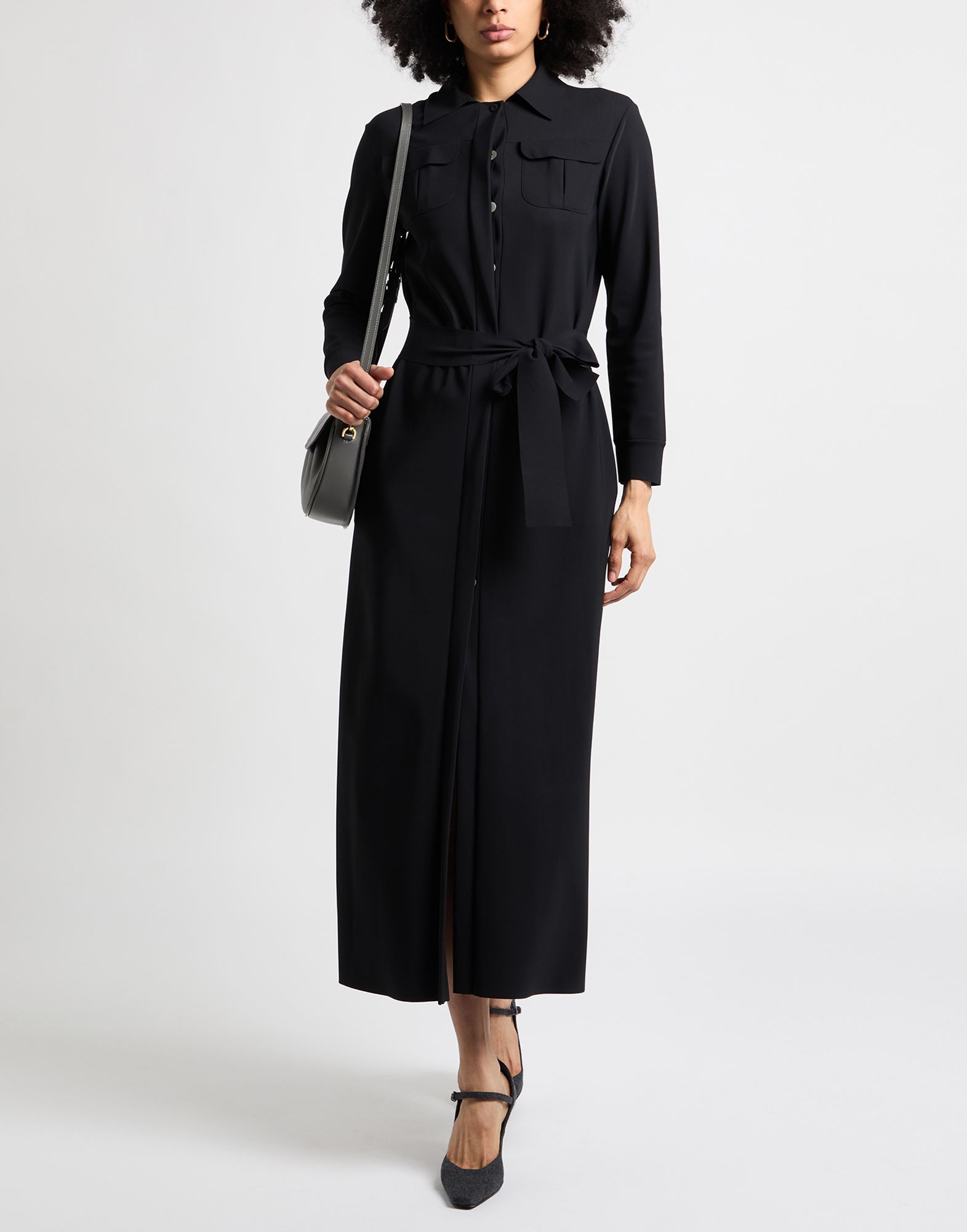  Chiara Boni La Petite Robe - Kleider - Maxi-kleider - On Yoox.com 