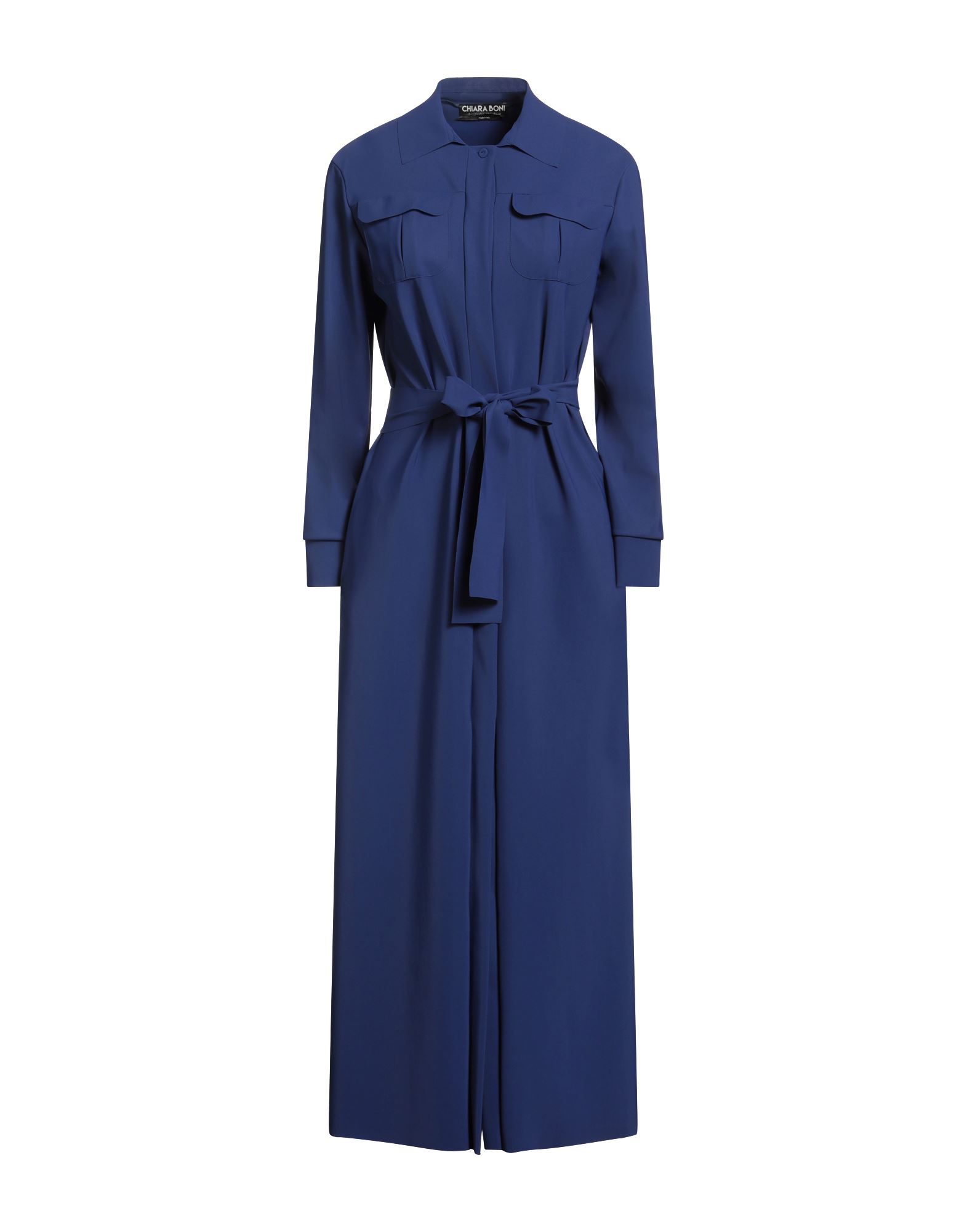  Chiara Boni La Petite Robe - Kleider - Maxi-kleider - On Yoox.com 