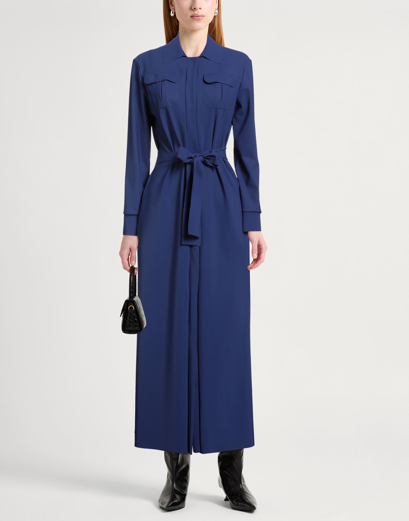  Chiara Boni La Petite Robe - Kleider - Maxi-kleider - On Yoox.com 