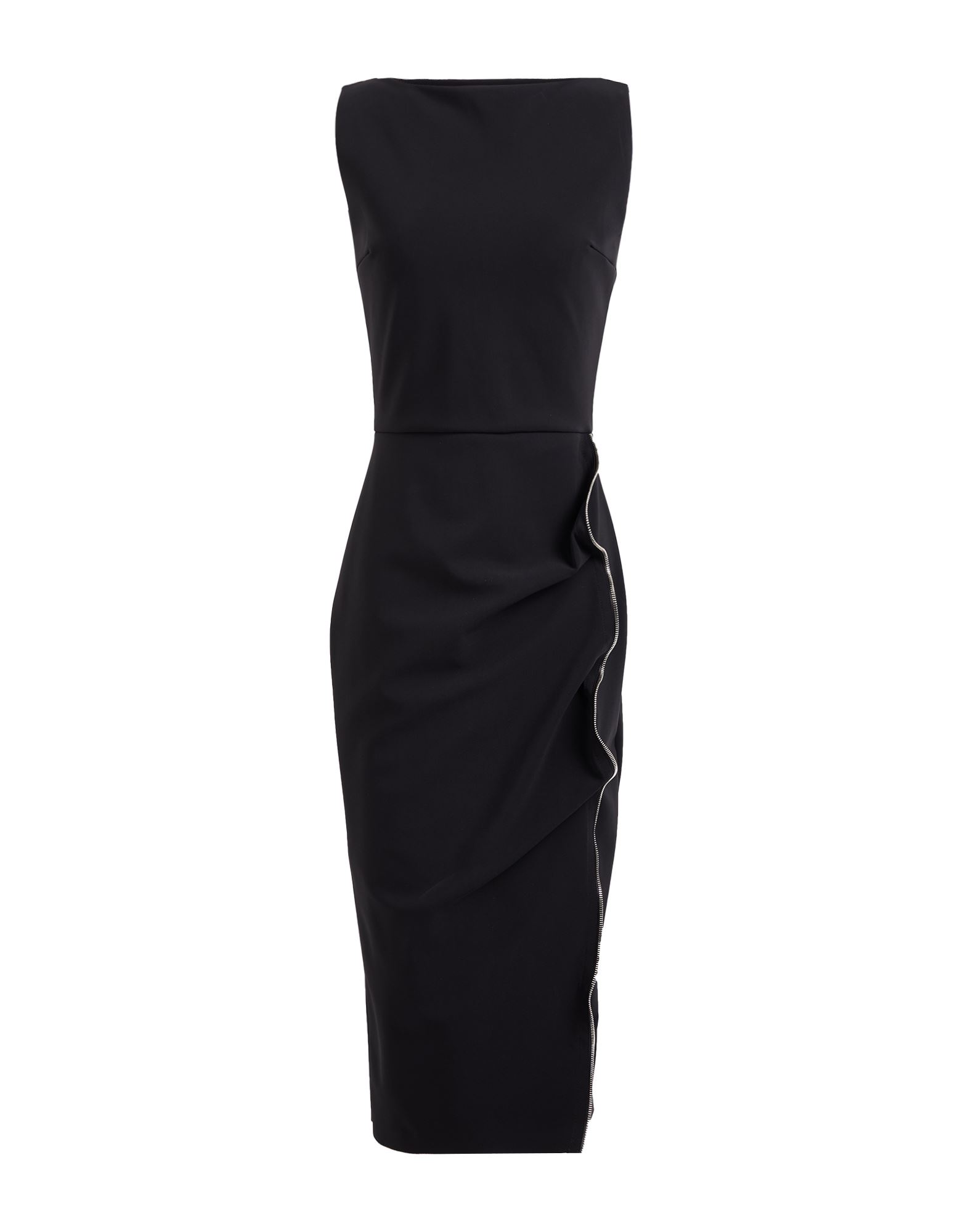 CHIARA BONI LA PETITE ROBE CHIARA BONI LA PETITE ROBE ΦΟΡΕΜΑΤΑ Midi φόρεμα