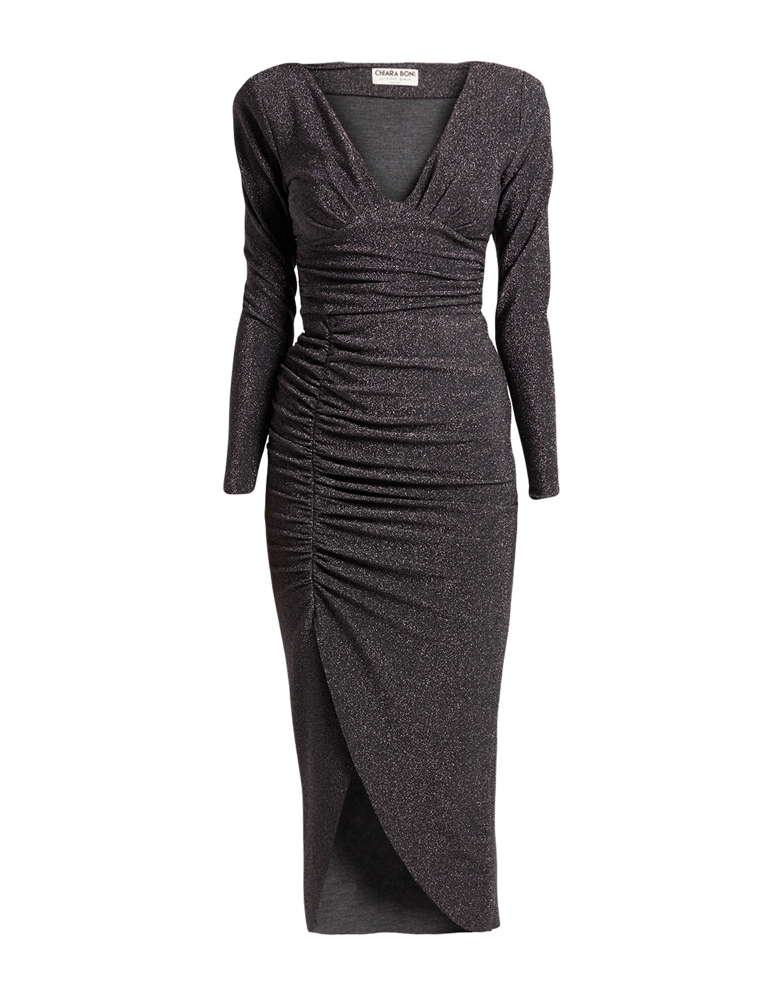 CHIARA BONI LA PETITE ROBE CHIARA BONI LA PETITE ROBE ΦΟΡΕΜΑΤΑ Midi φόρεμα