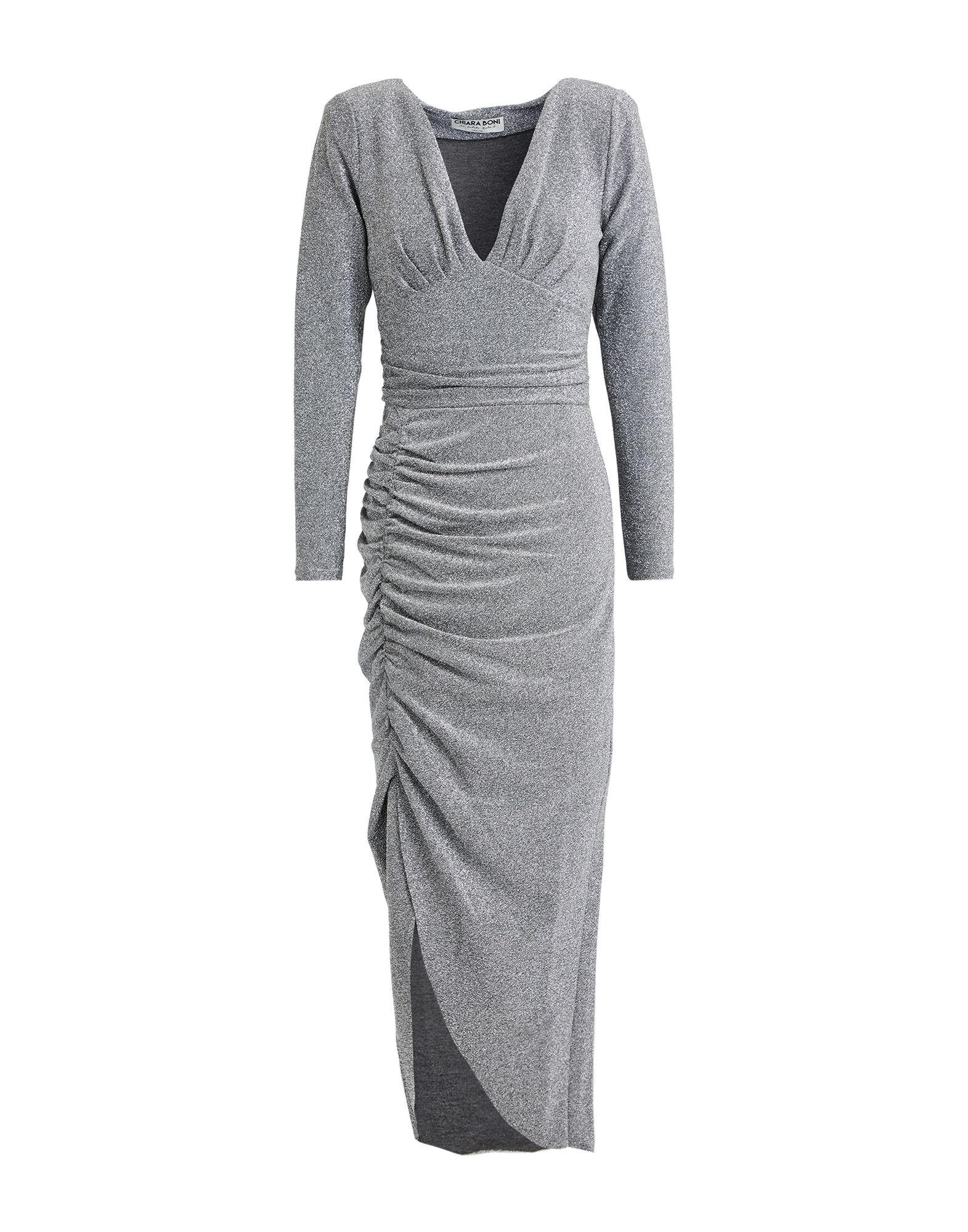 CHIARA BONI LA PETITE ROBE CHIARA BONI LA PETITE ROBE ΦΟΡΕΜΑΤΑ Midi φόρεμα