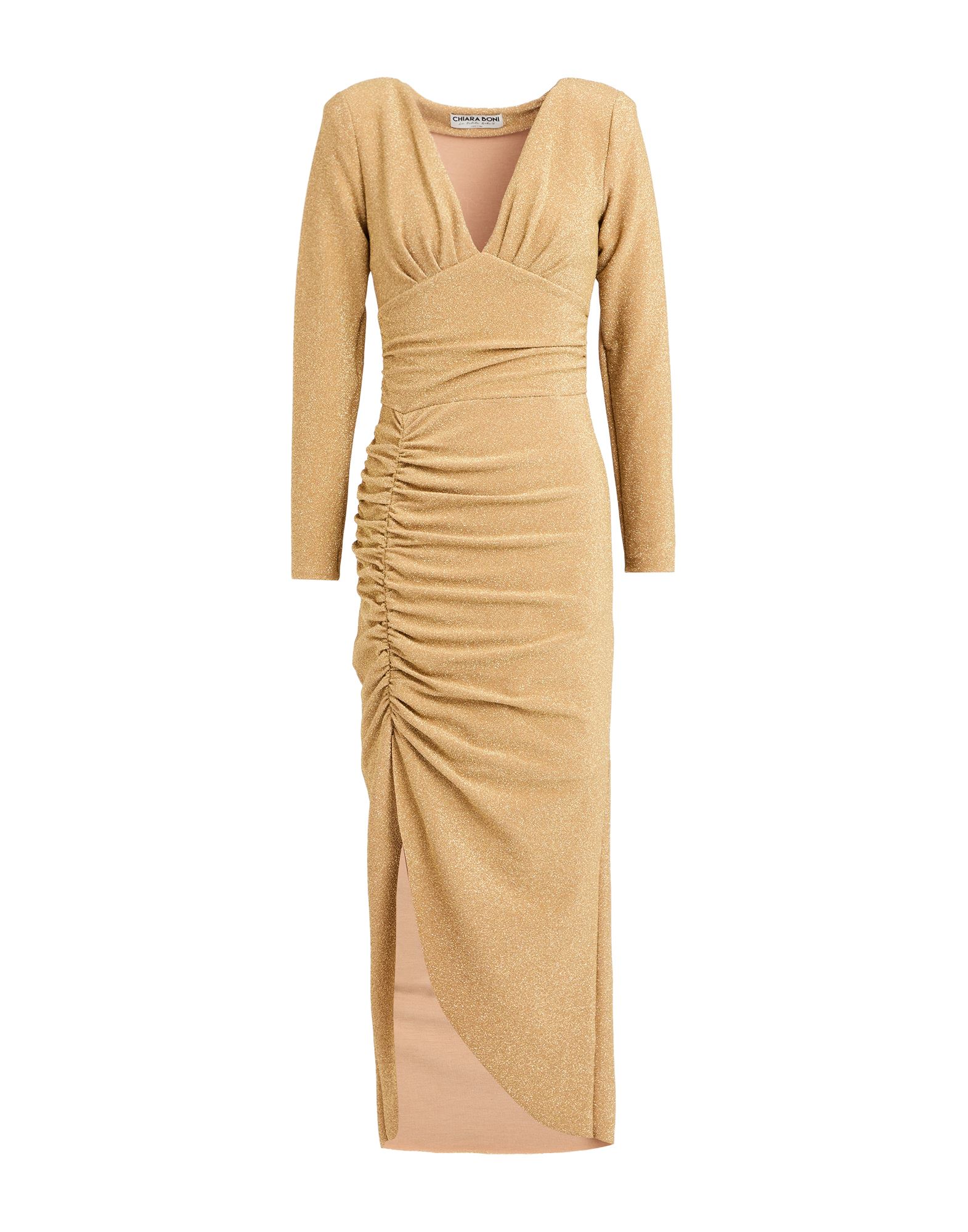 CHIARA BONI LA PETITE ROBE CHIARA BONI LA PETITE ROBE ΦΟΡΕΜΑΤΑ Midi φόρεμα