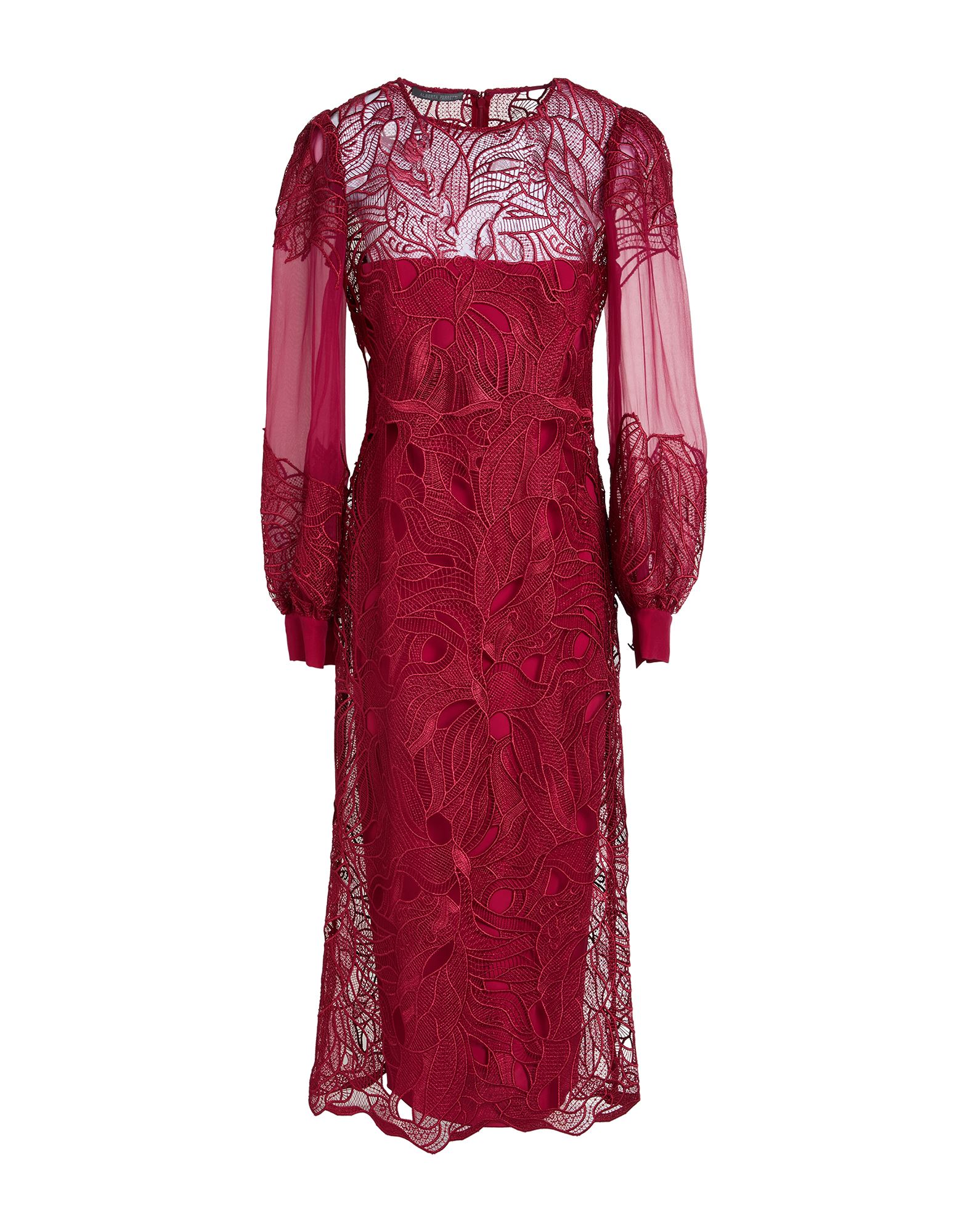 ALBERTA FERRETTI ALBERTA FERRETTI ΦΟΡΕΜΑΤΑ Midi φόρεμα