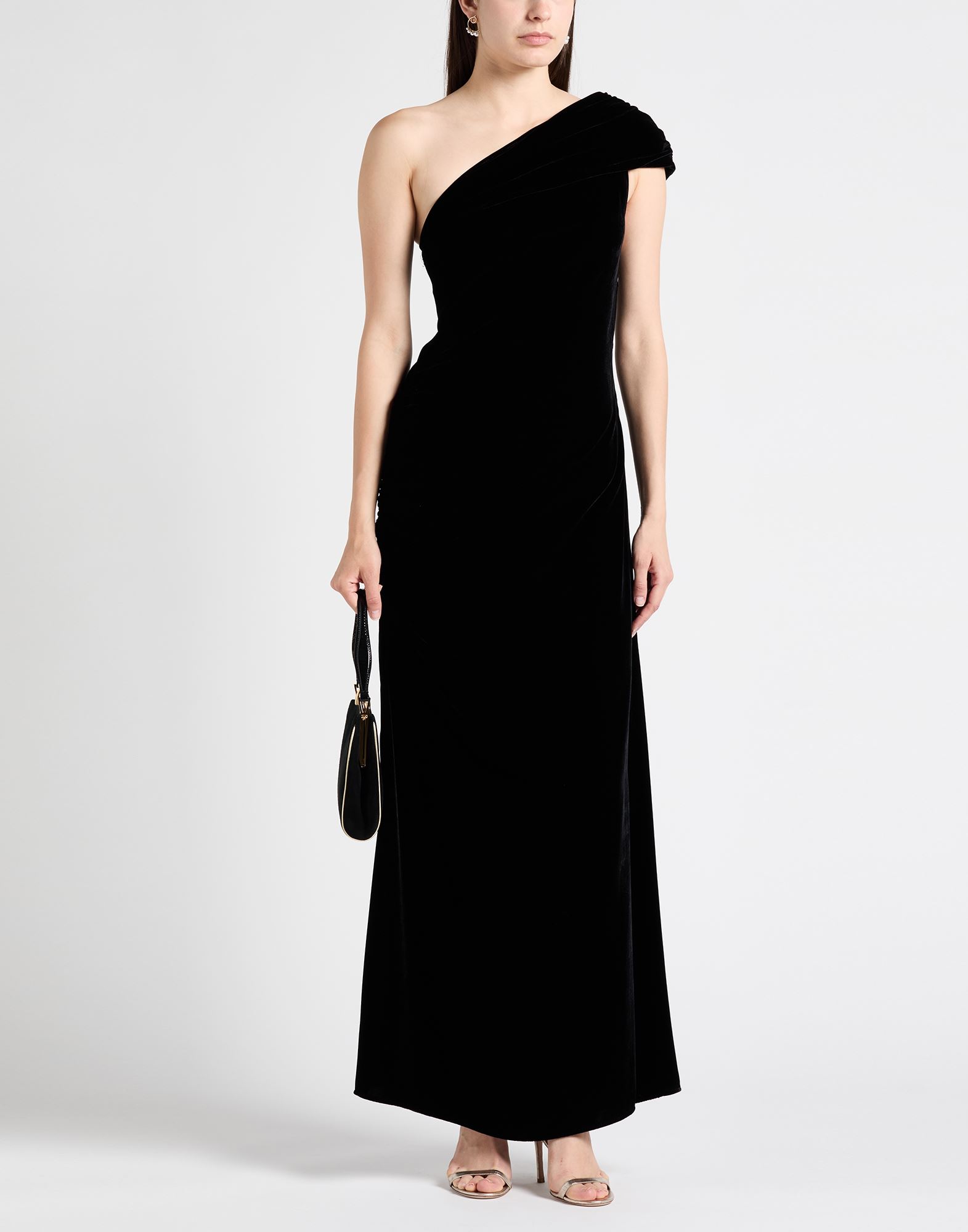  Erika Cavallini - Kleider - Maxi-kleider - On Yoox.com 