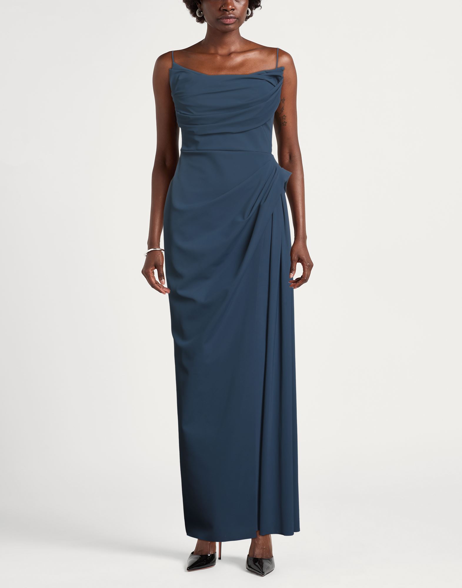  Chiara Boni La Petite Robe - Kleider - Maxi-kleider - On Yoox.com 