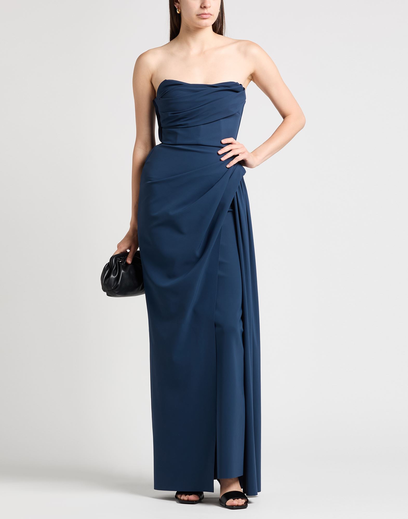  Chiara Boni La Petite Robe - Kleider - Maxi-kleider - On Yoox.com 