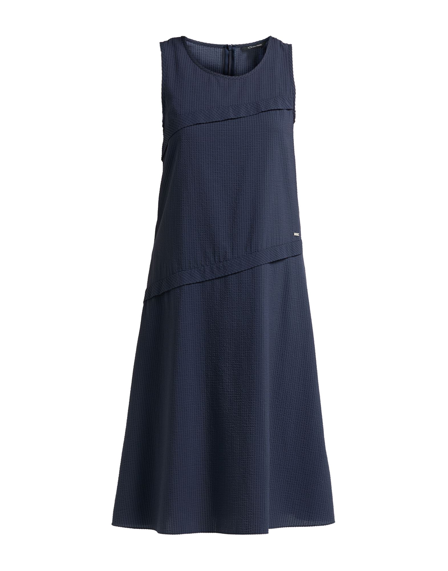ARMANI EXCHANGE ΦΟΡΕΜΑΤΑ Midi φόρεμα