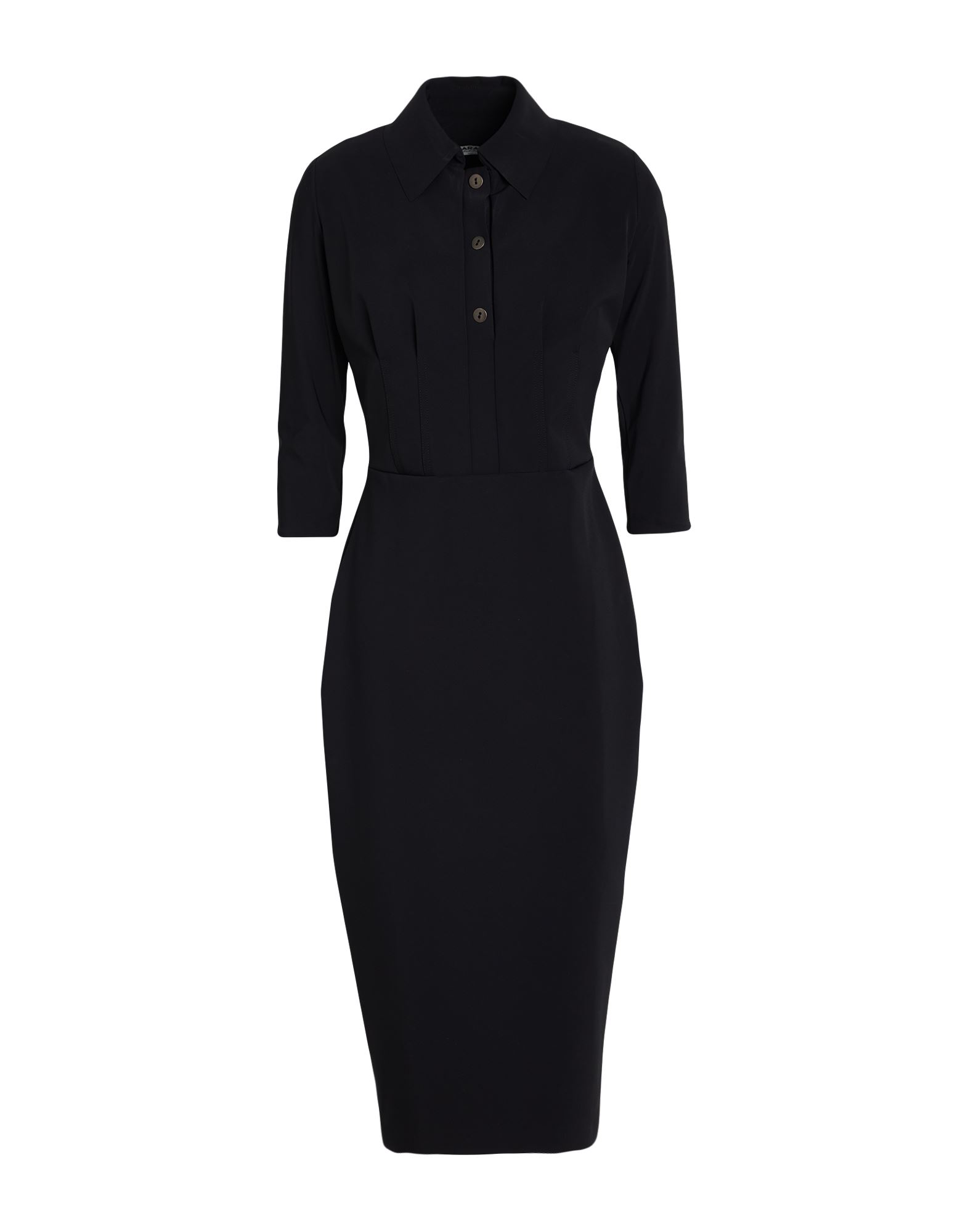 CHIARA BONI LA PETITE ROBE CHIARA BONI LA PETITE ROBE ΦΟΡΕΜΑΤΑ Midi φόρεμα
