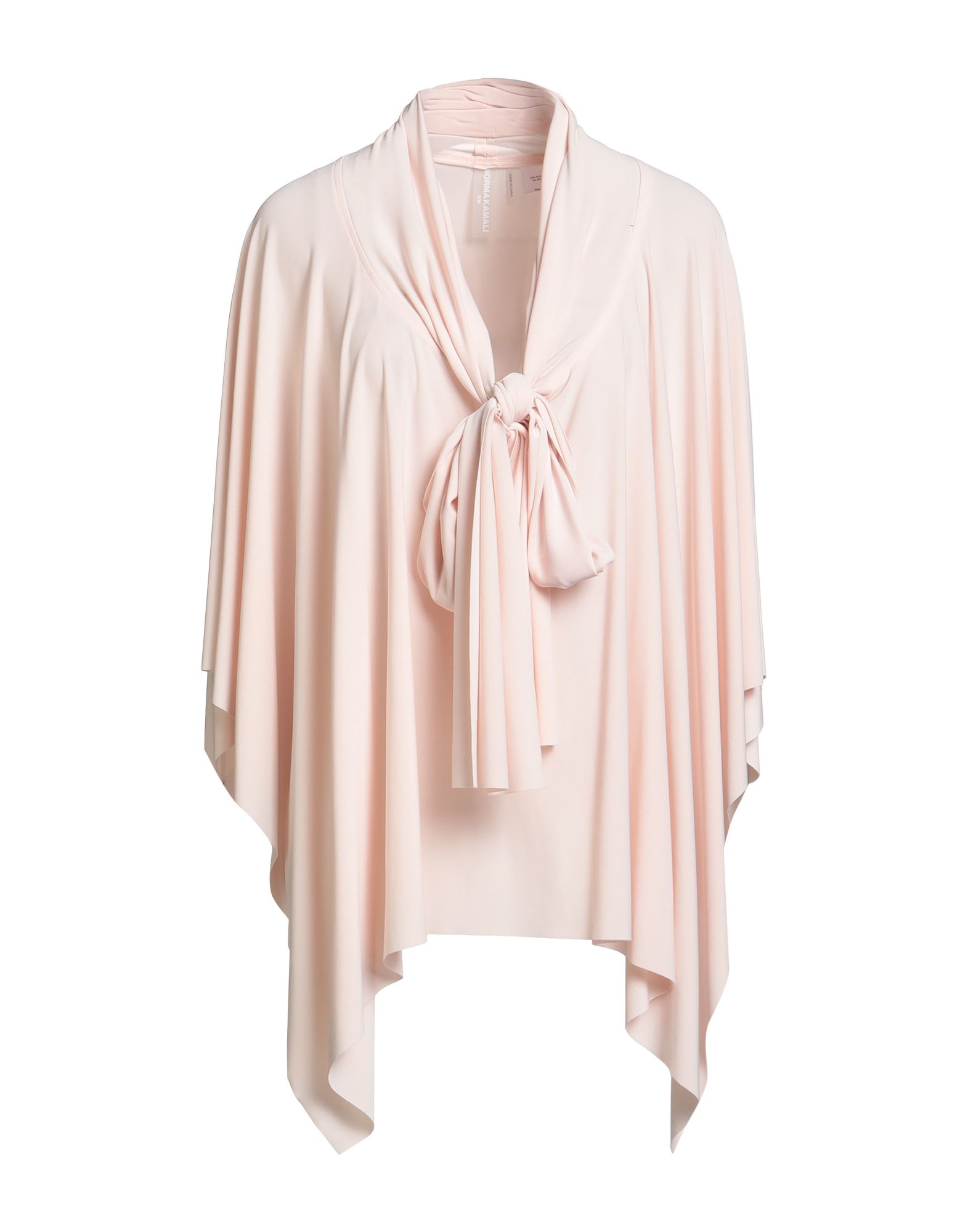  Norma Kamali - Jacken & Mäntel - Capes - On Yoox.com 