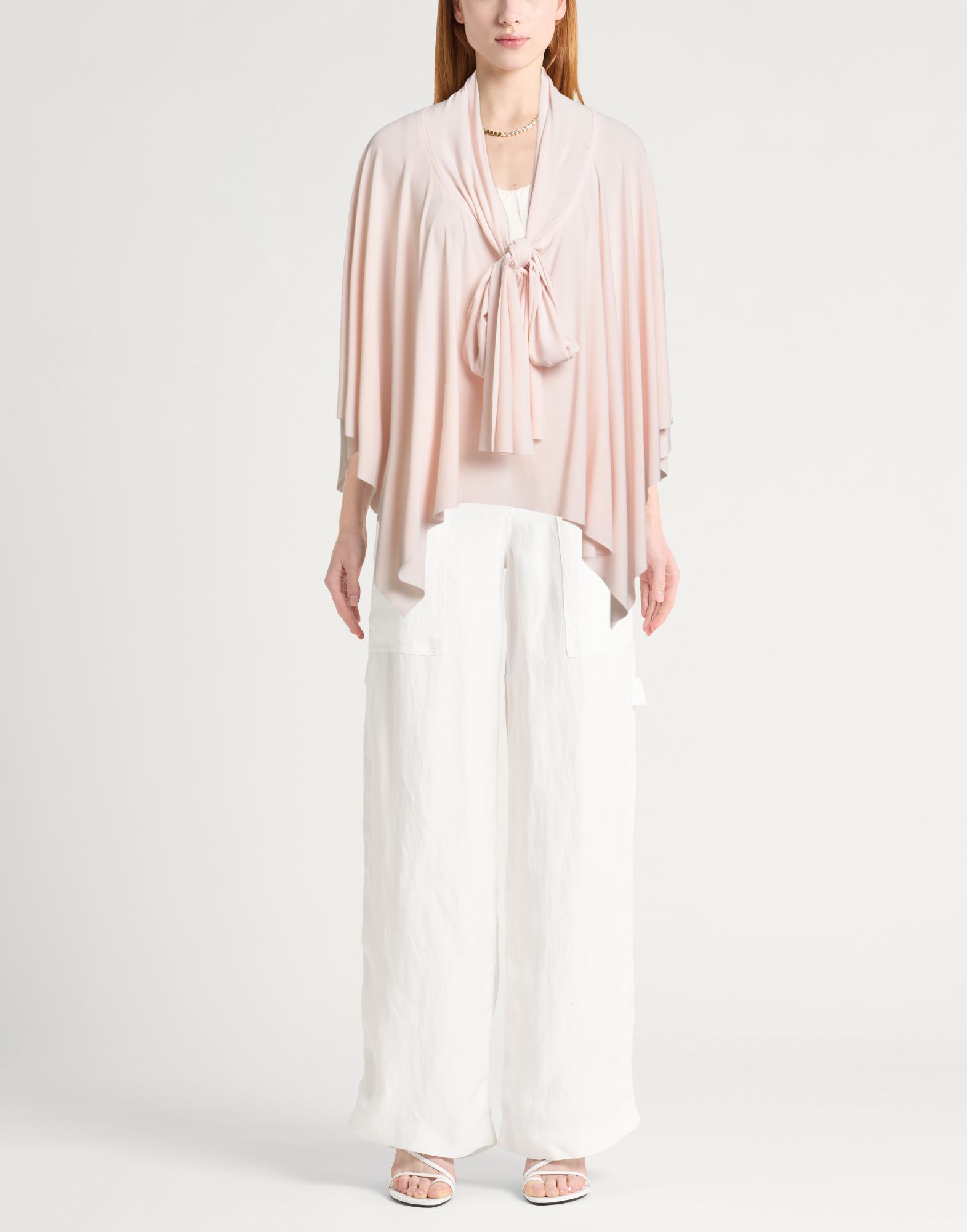  Norma Kamali - Jacken & Mäntel - Capes - On Yoox.com 