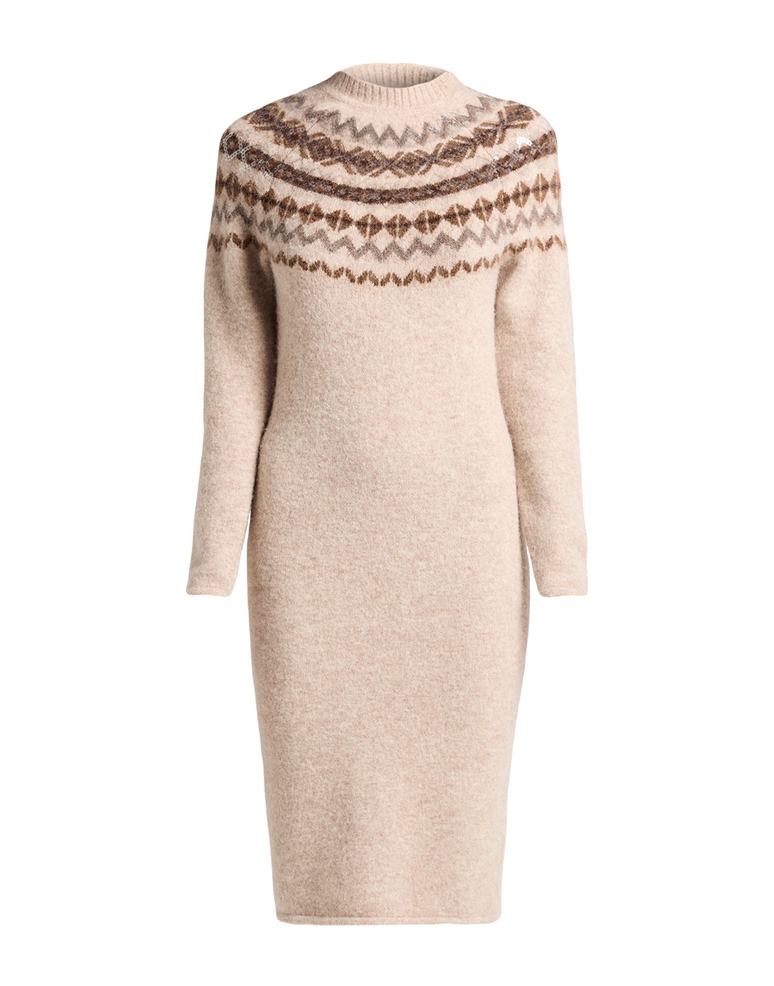 ԥ볫MARCIANO by GUESS ǥ ߥǥԡ ١ 42 ӡʥѥ 32% /  32% / ʥ 30% / ݥꥦ쥿 6%