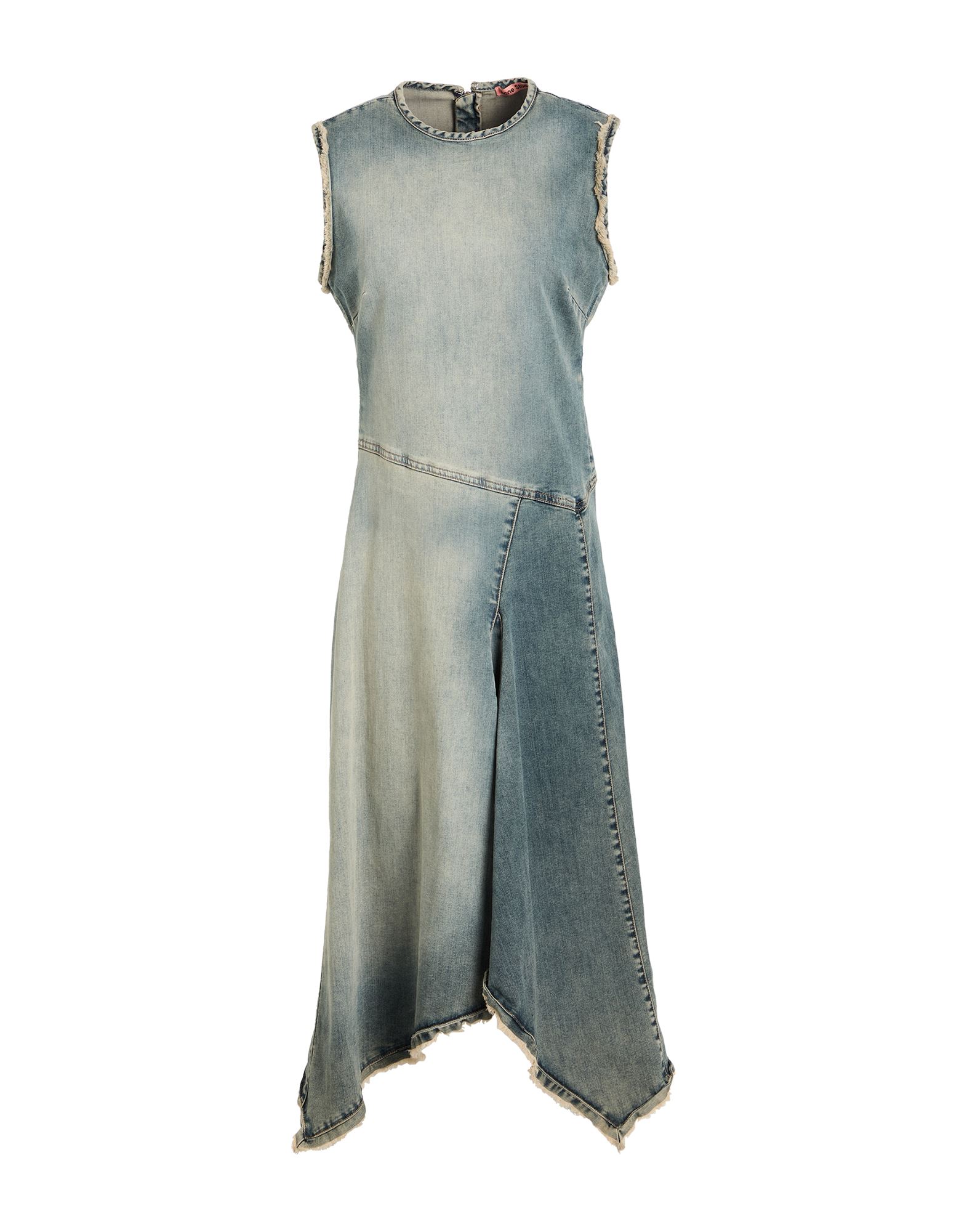 ACNE STUDIOS ACNE STUDIOS ΦΟΡΕΜΑΤΑ Midi φόρεμα