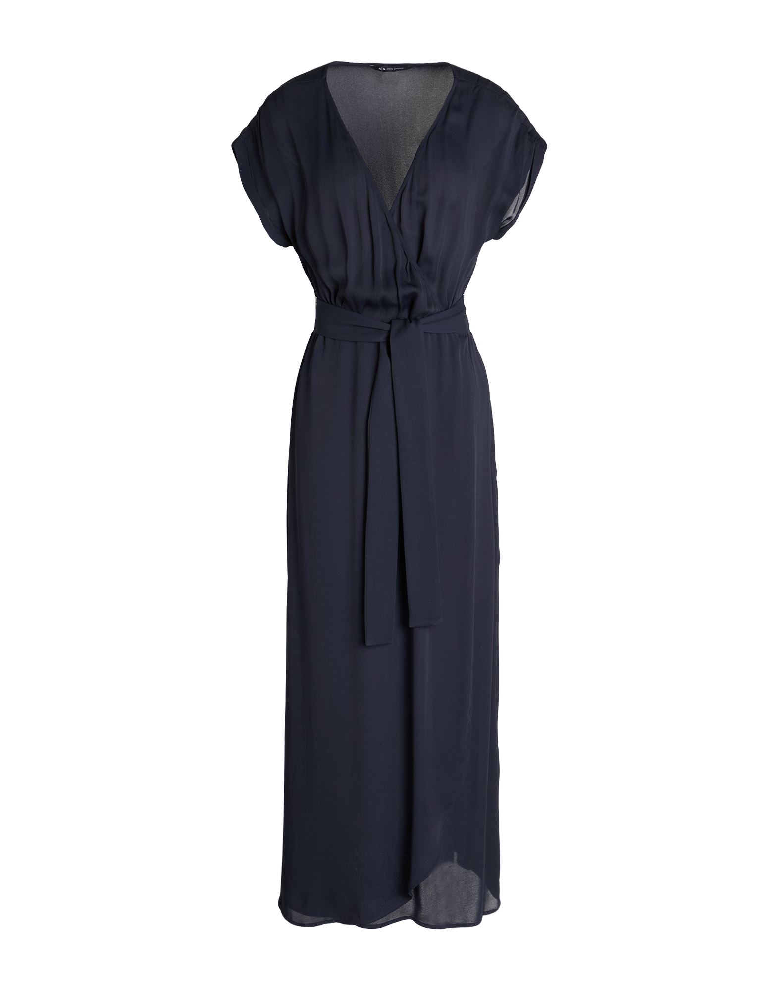  Armani Exchange - Kleider - Maxi-kleider - On Yoox.com 