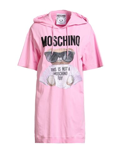 Minivestido Mujer Rosa 32,34 Mujer