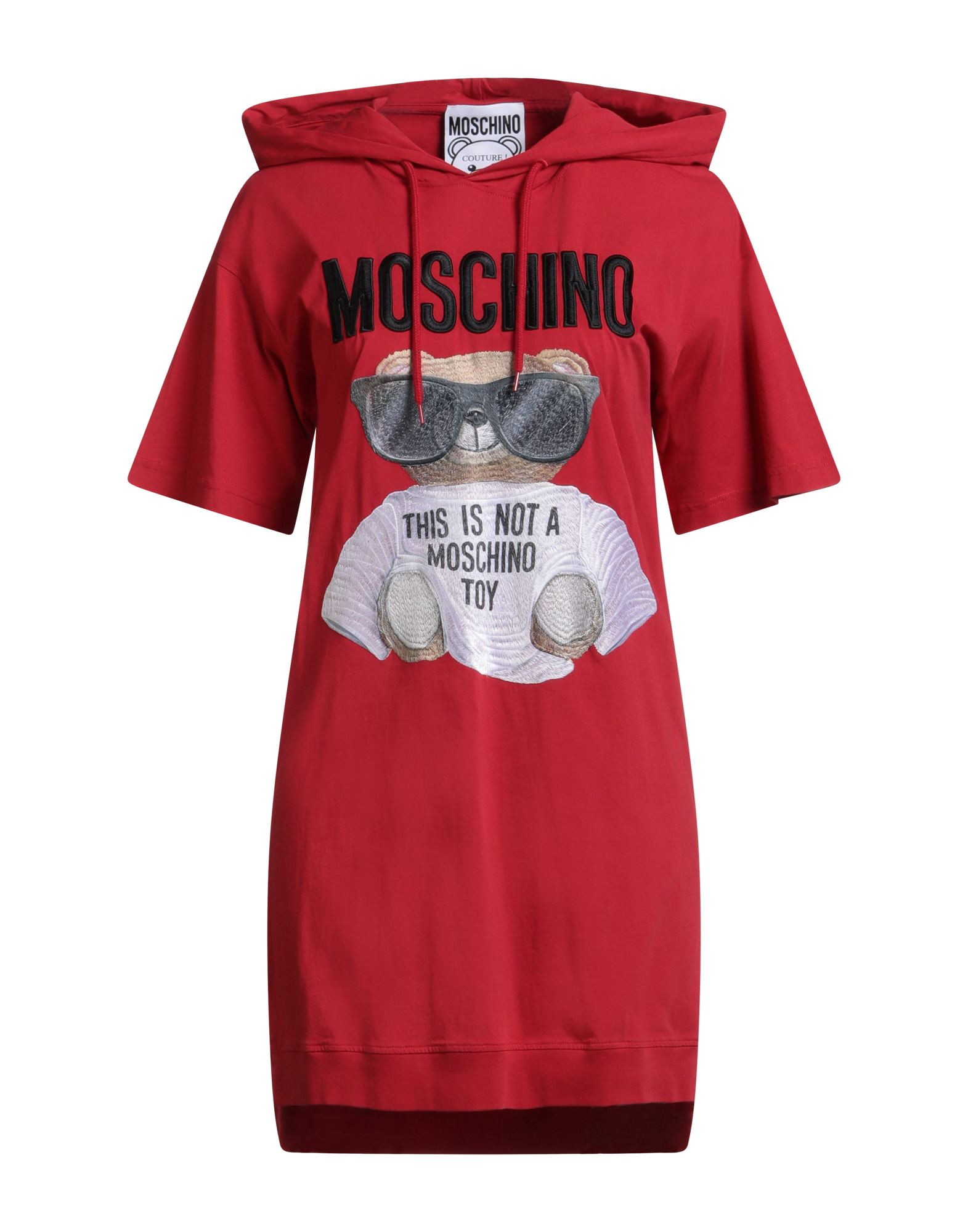 MOSCHINO MOSCHINO ΦΟΡΕΜΑΤΑ Μίνι φόρεμα