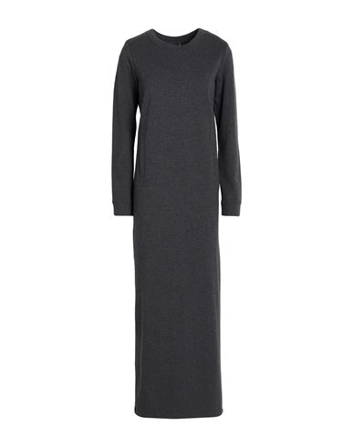 Vestido largo Mujer Carbón 32,34 Mujer