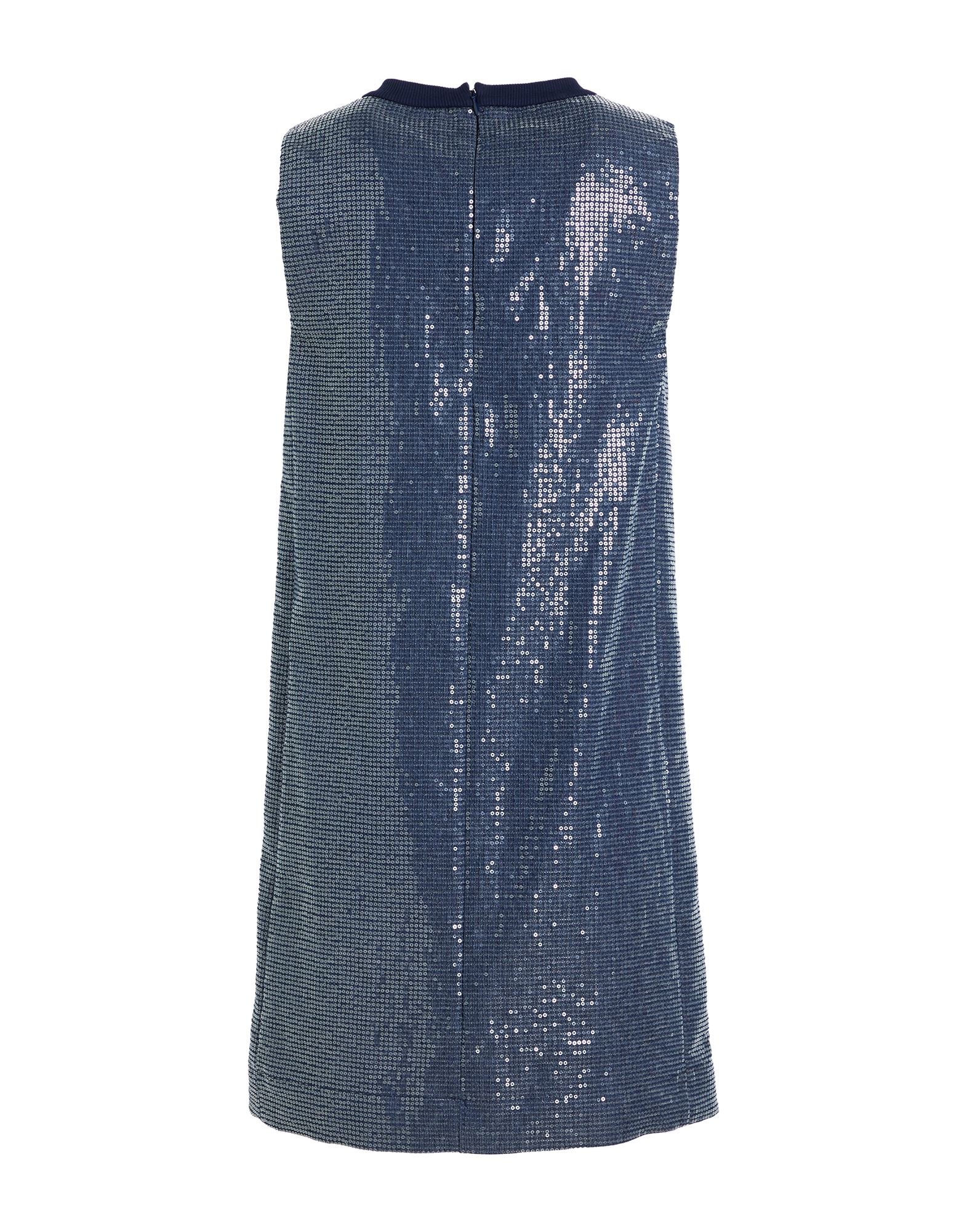  Versace Jeans Couture - Kleider - Mini-kleider - On Yoox.com 