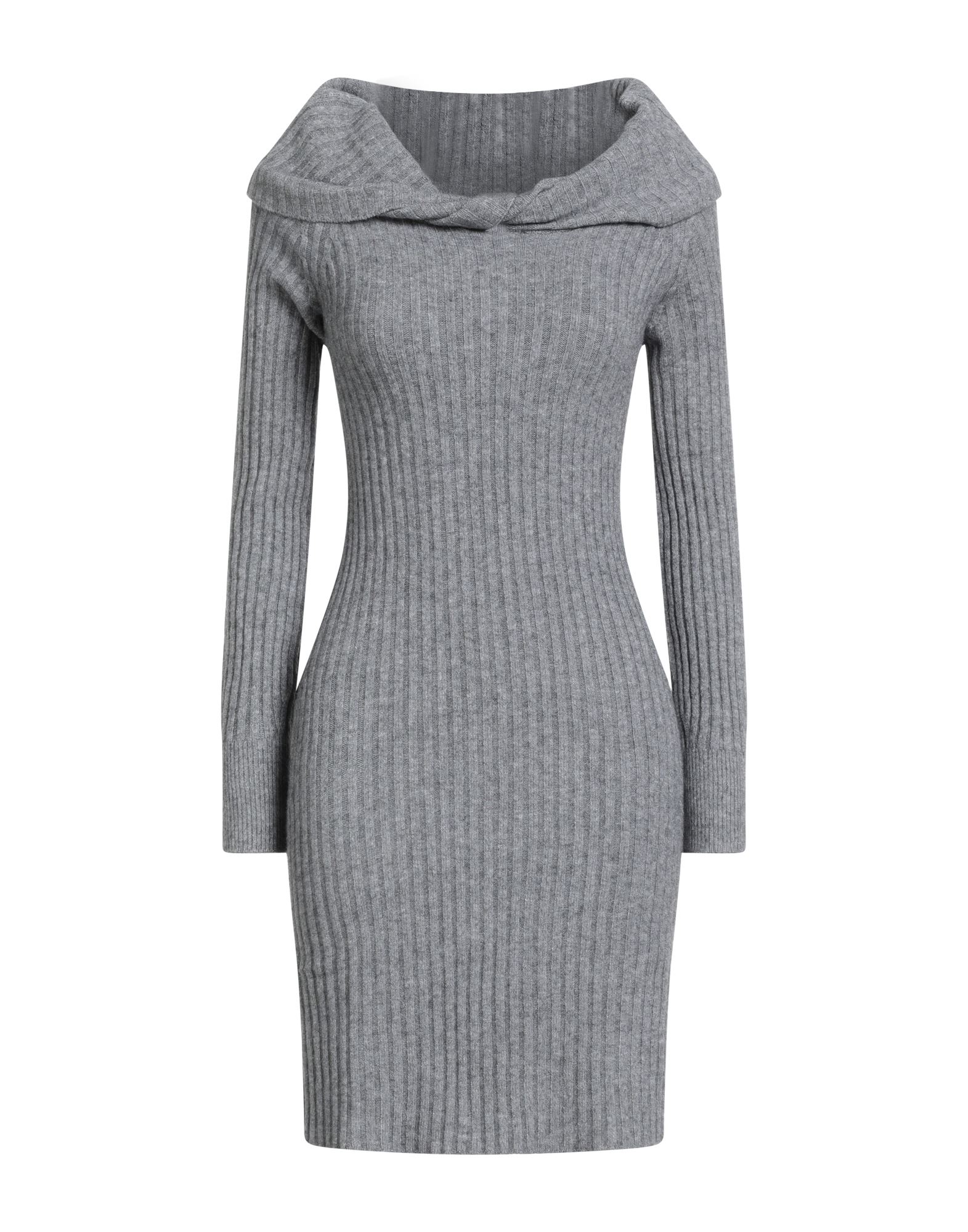  No-nà - Vestidos - Minivestidos - On Yoox.com 