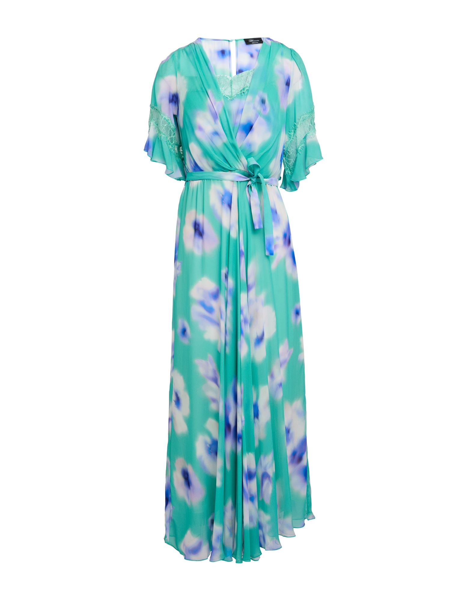BLUMARINE BLUMARINE ΦΟΡΕΜΑΤΑ Midi φόρεμα
