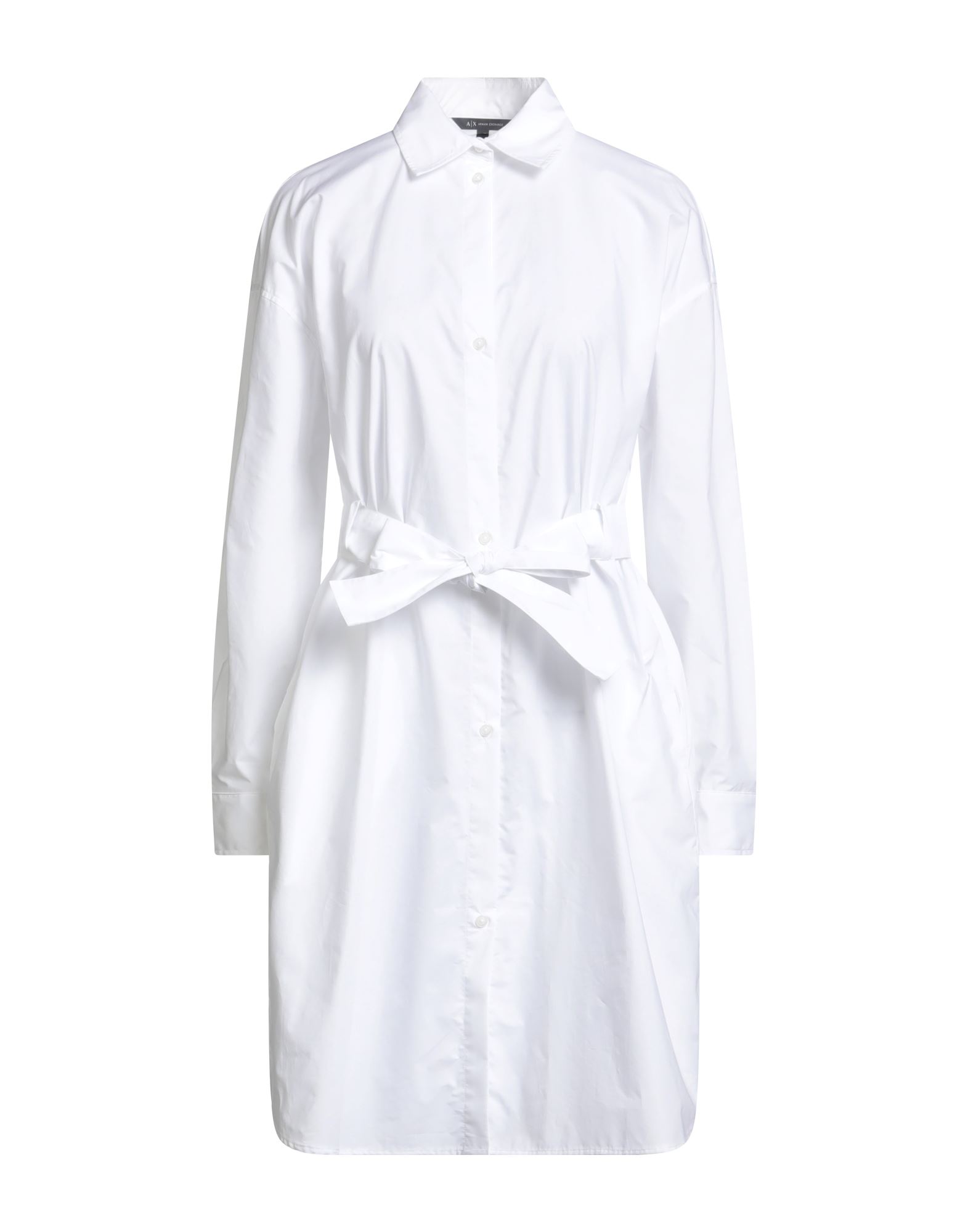  Armani Exchange - Kleider - Mini-kleider - On Yoox.com 