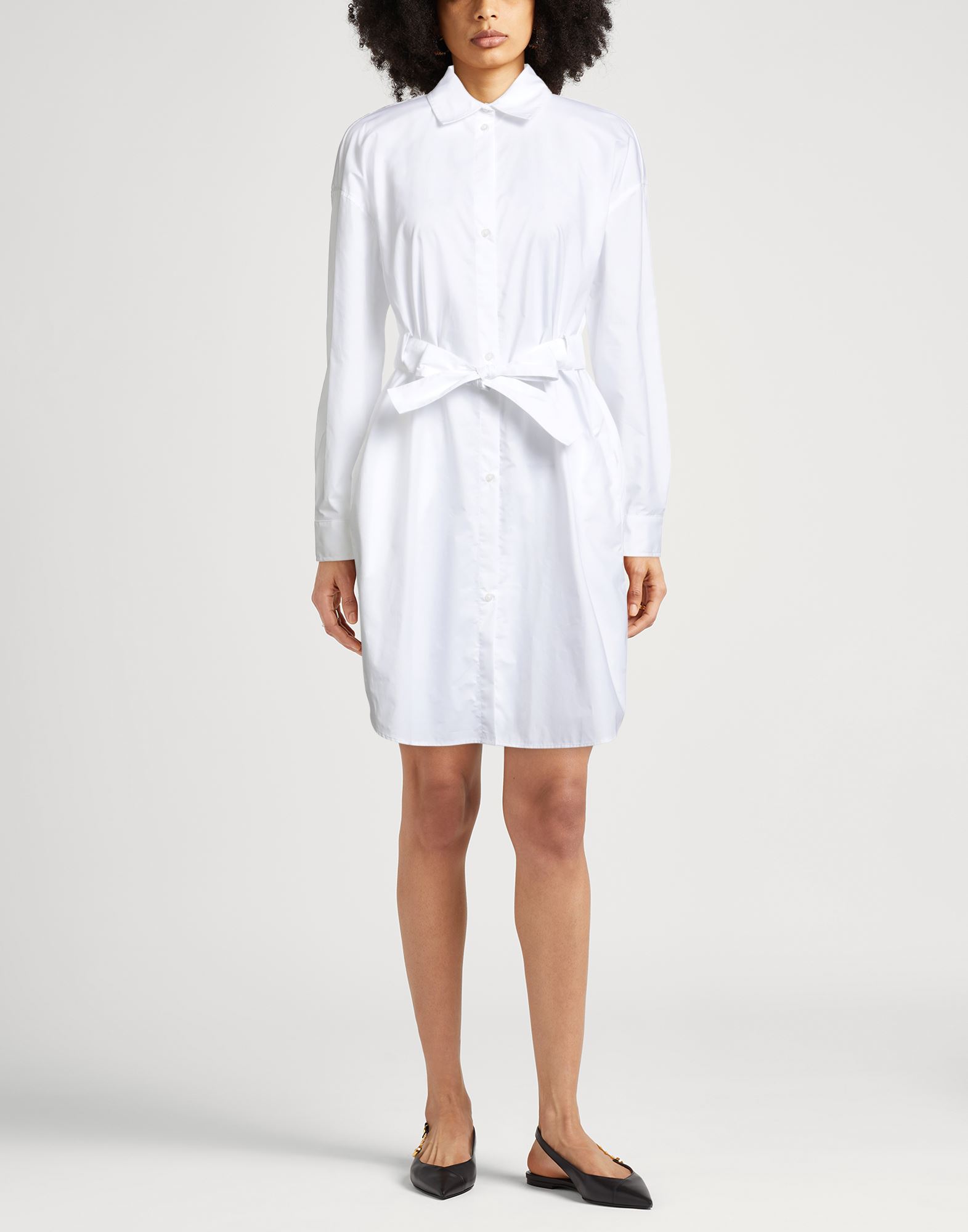  Armani Exchange - Kleider - Mini-kleider - On Yoox.com 