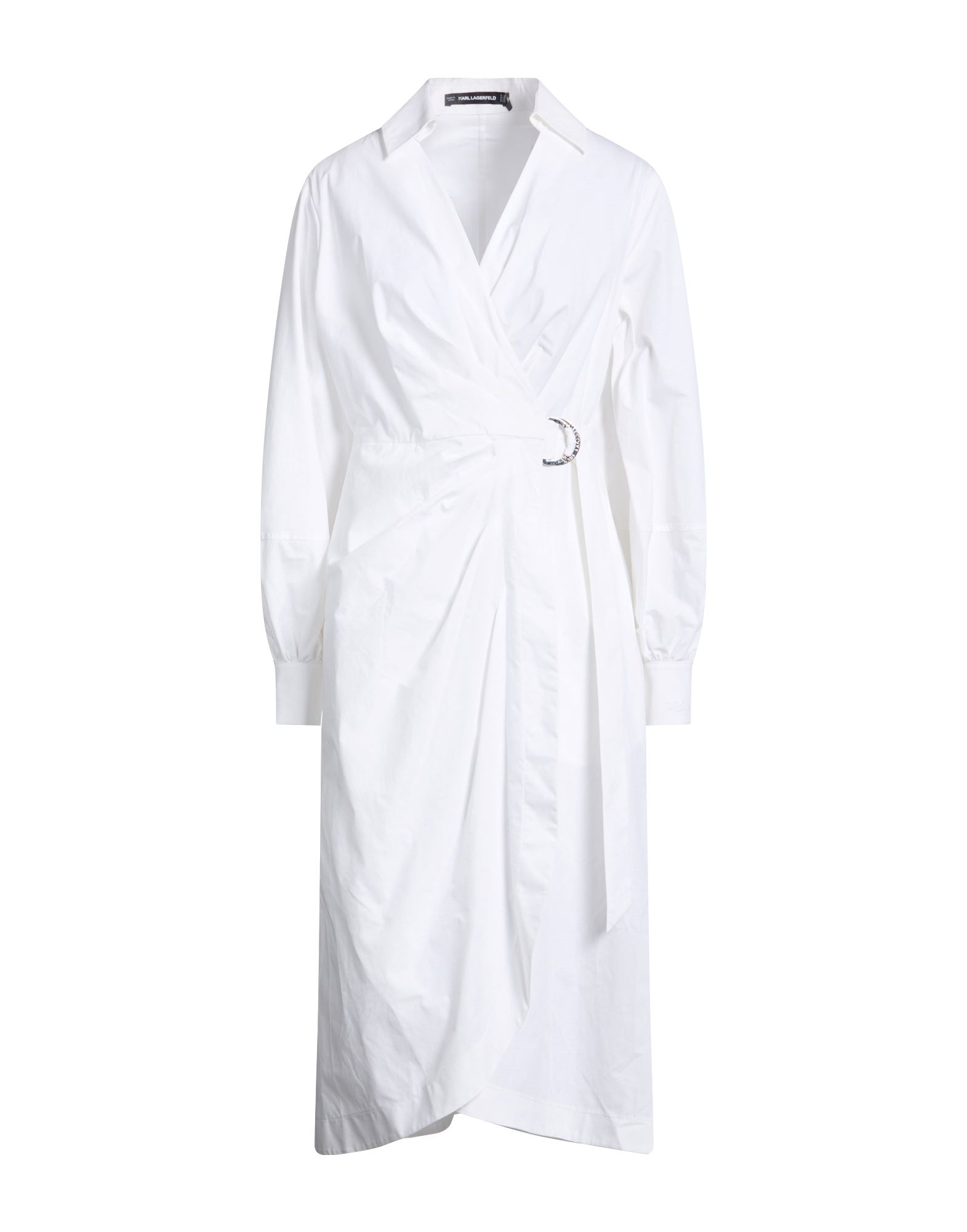 KARL LAGERFELD ΦΟΡΕΜΑΤΑ Midi φόρεμα