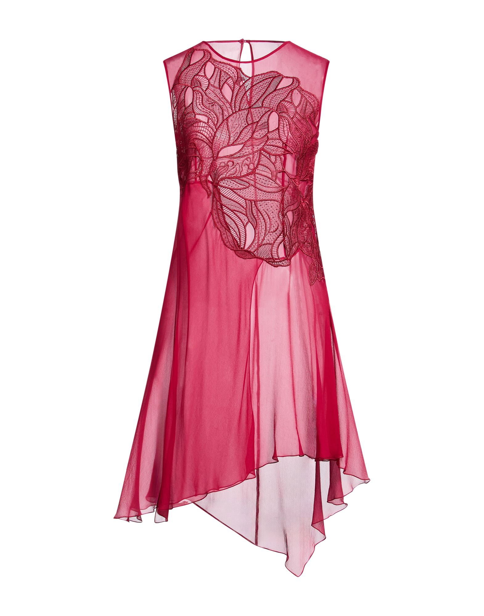 ALBERTA FERRETTI ALBERTA FERRETTI ΦΟΡΕΜΑΤΑ Μίνι φόρεμα