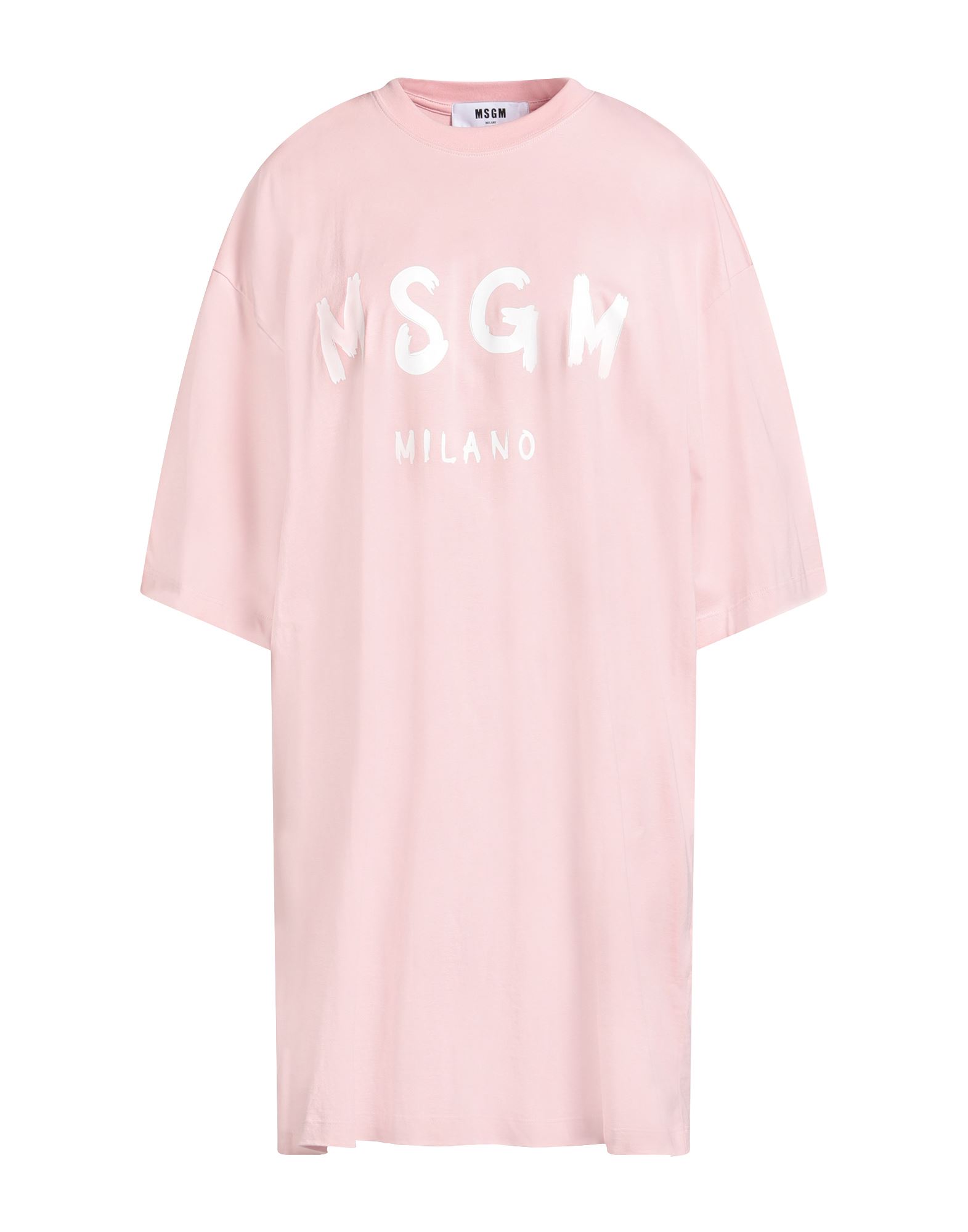 MSGM ΦΟΡΕΜΑΤΑ Μίνι φόρεμα