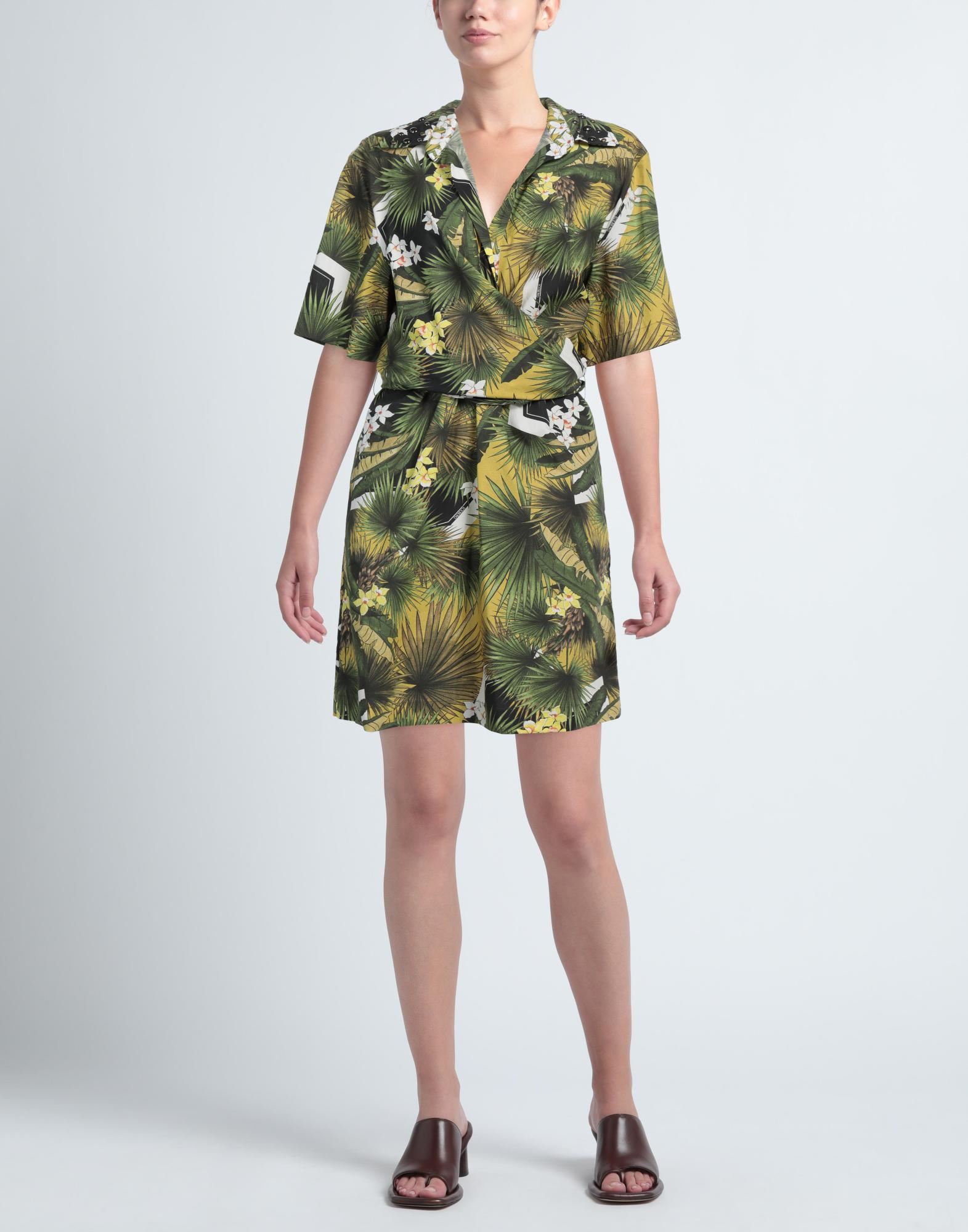  Iceberg - Kleider - Mini-kleider - On Yoox.com 