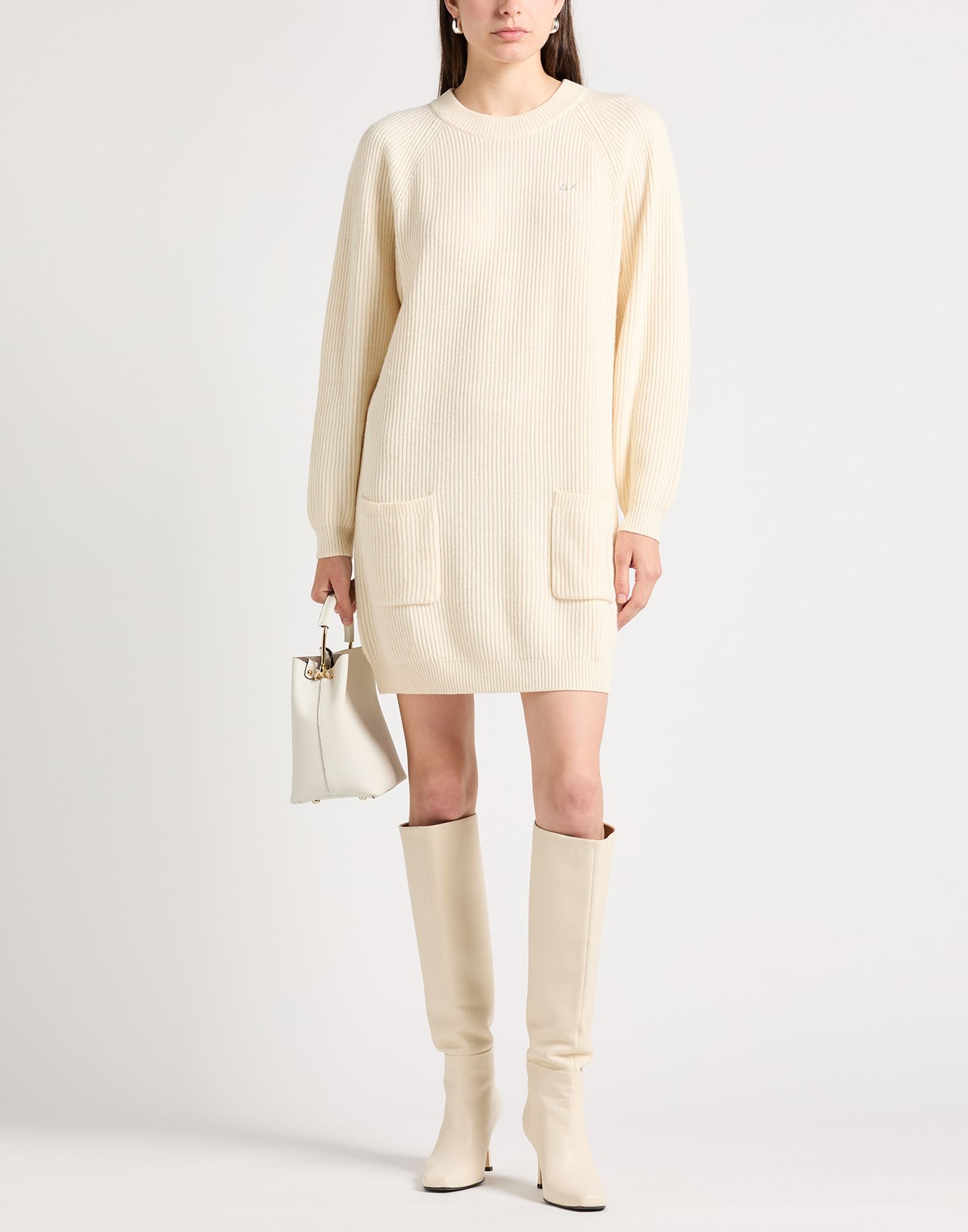  Sun 68 - Vestidos - Minivestidos - On Yoox.com 
