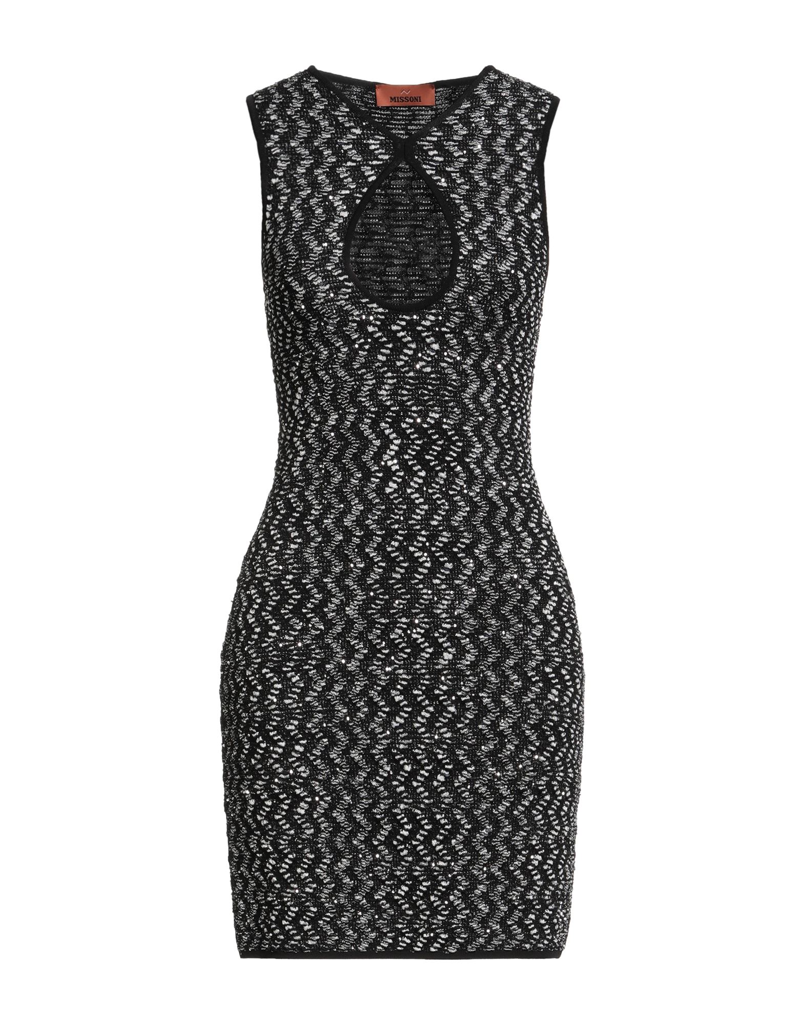 MISSONI MISSONI ΦΟΡΕΜΑΤΑ Μίνι φόρεμα