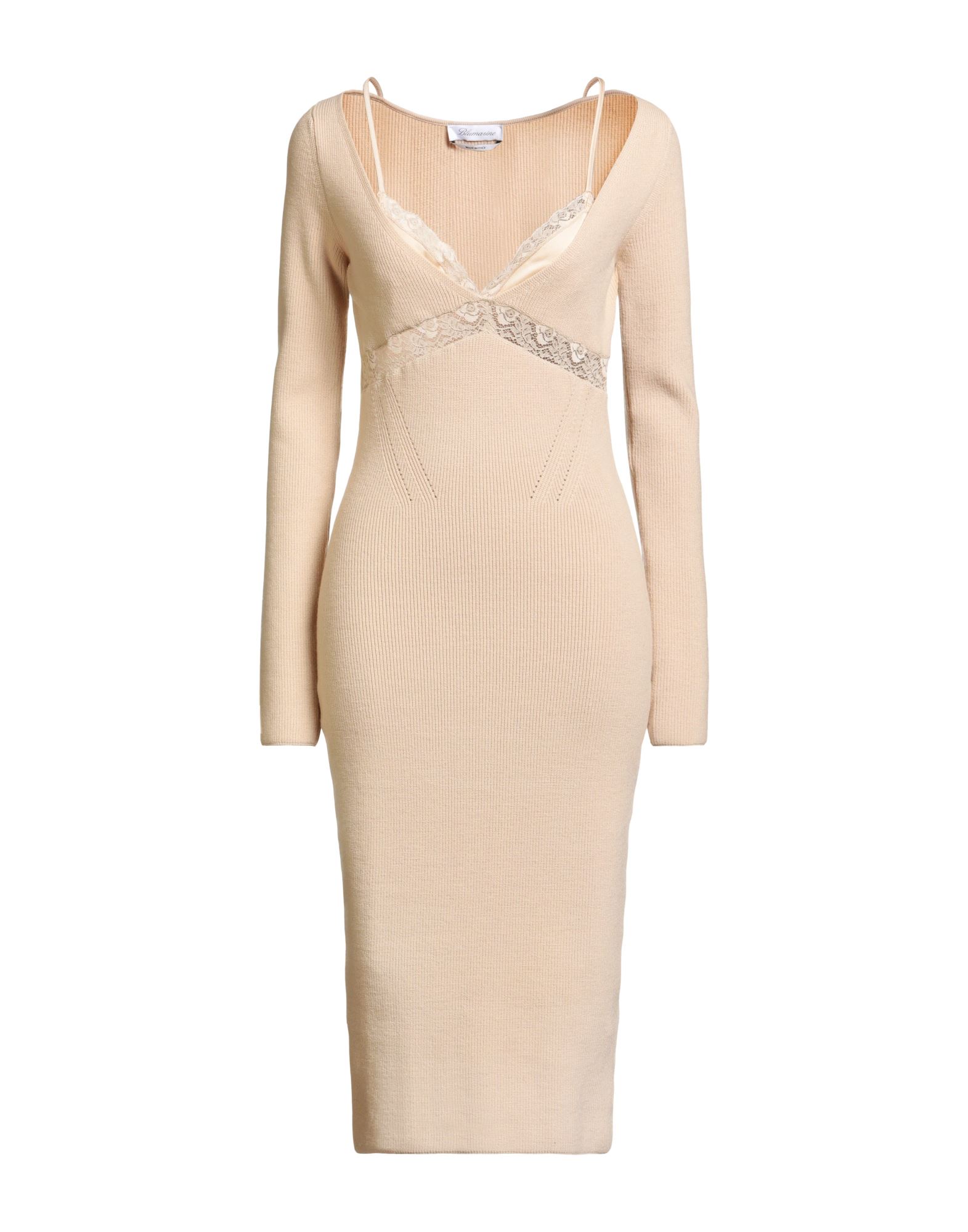 BLUMARINE BLUMARINE ΦΟΡΕΜΑΤΑ Midi φόρεμα