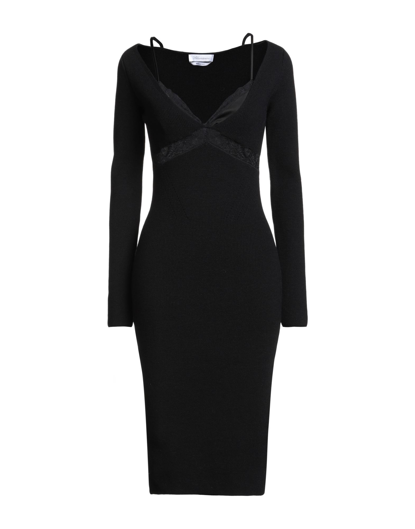 BLUMARINE BLUMARINE ΦΟΡΕΜΑΤΑ Midi φόρεμα