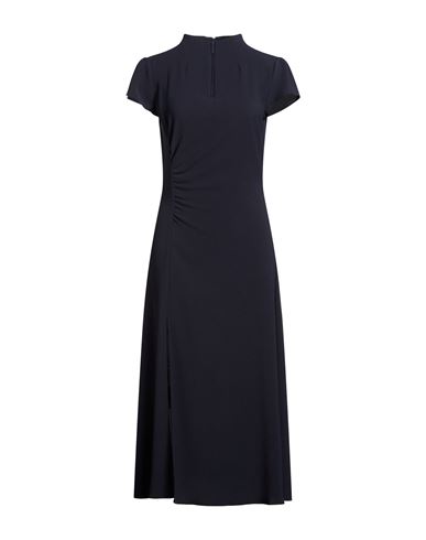 Midi-Kleid Damen Nachtblau 32,38 Damen