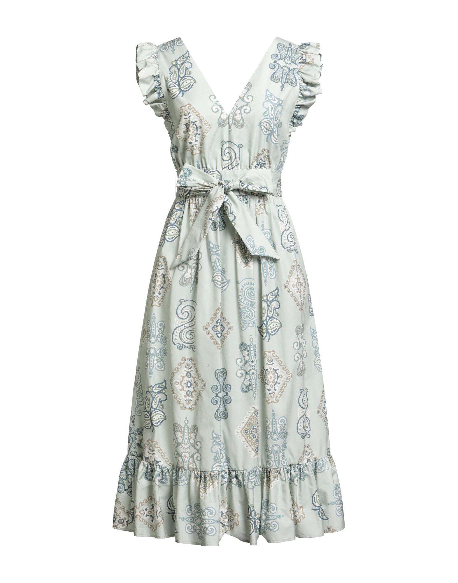  Eleventy - Vestidos - Vestidos Midi - On Yoox.com 