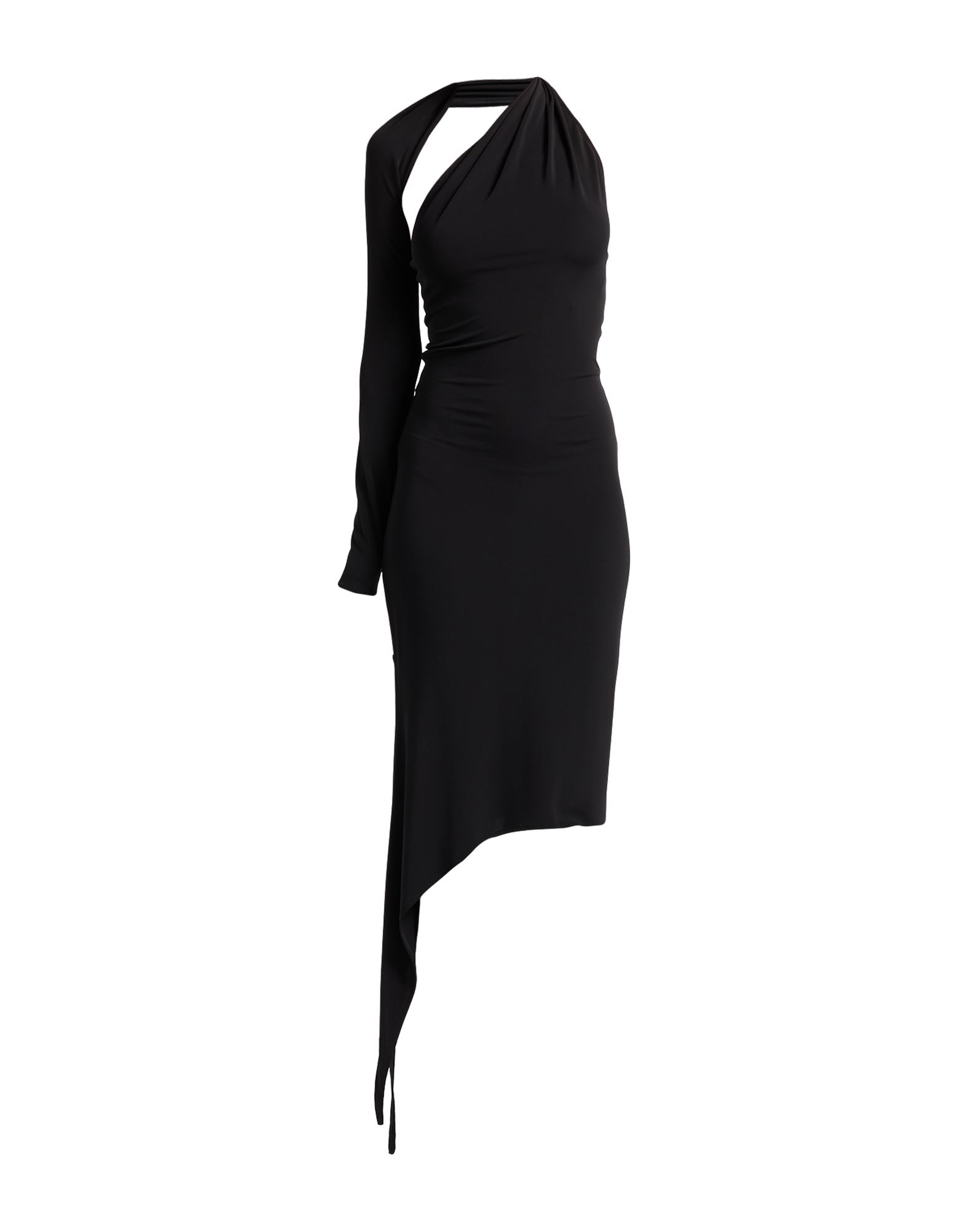 COURRÈGES COURRÈGES ΦΟΡΕΜΑΤΑ Midi φόρεμα
