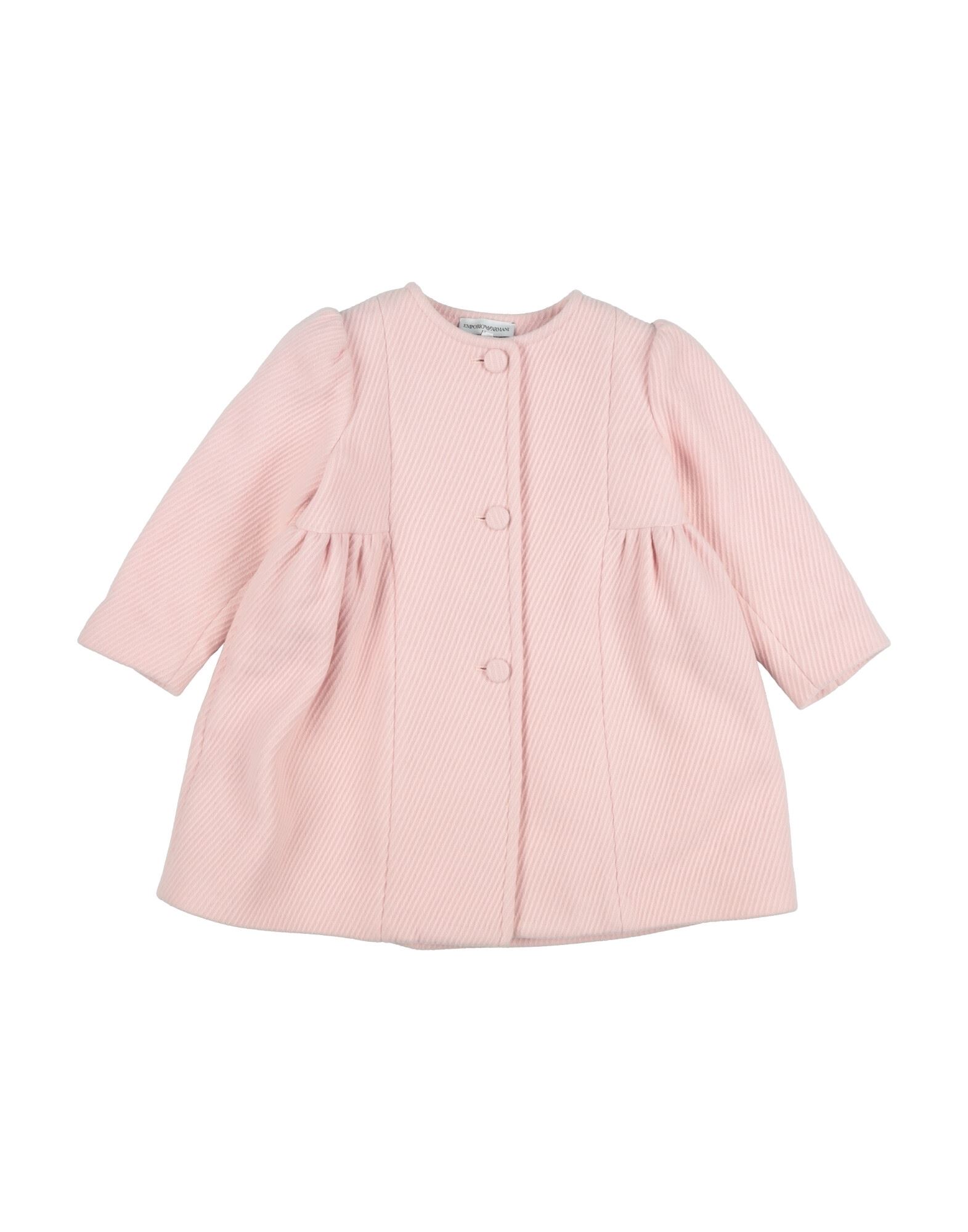  Emporio Armani - Jacken & Mäntel - Mäntel - On Yoox.com 
