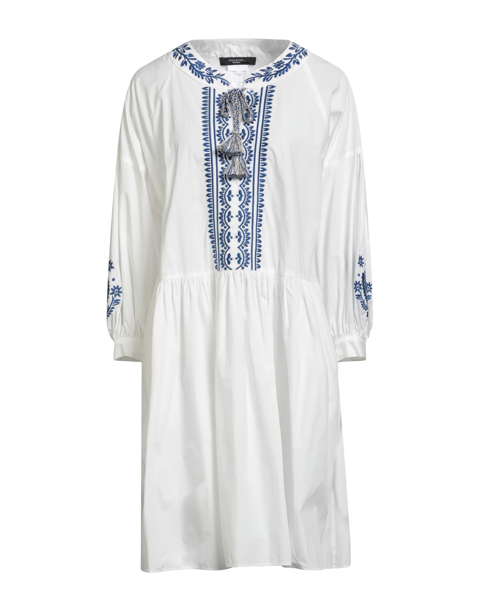 WEEKEND MAX MARA WEEKEND MAX MARA ΦΟΡΕΜΑΤΑ Μίνι φόρεμα