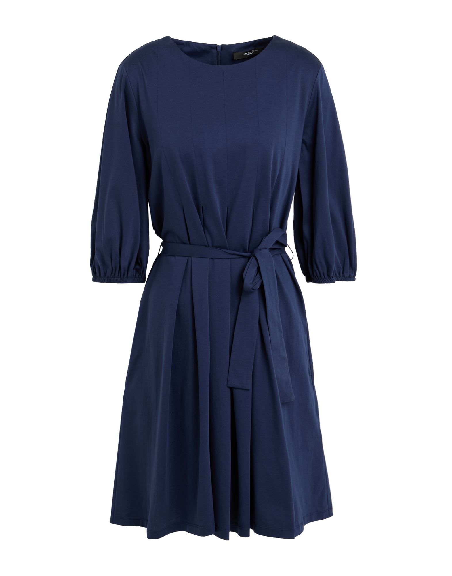  Weekend Max Mara - Kleider - Mini-kleider - On Yoox.com 