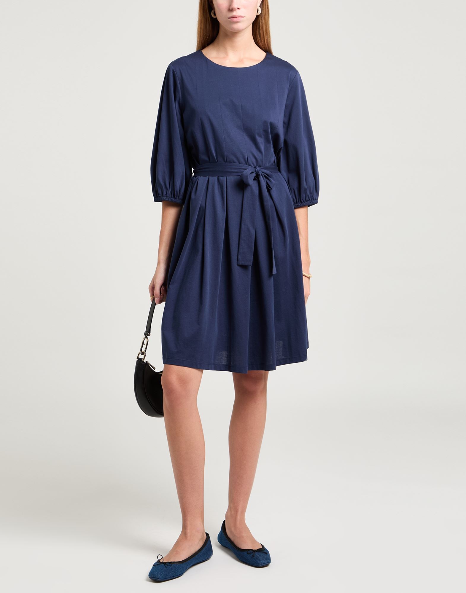  Weekend Max Mara - Kleider - Mini-kleider - On Yoox.com 