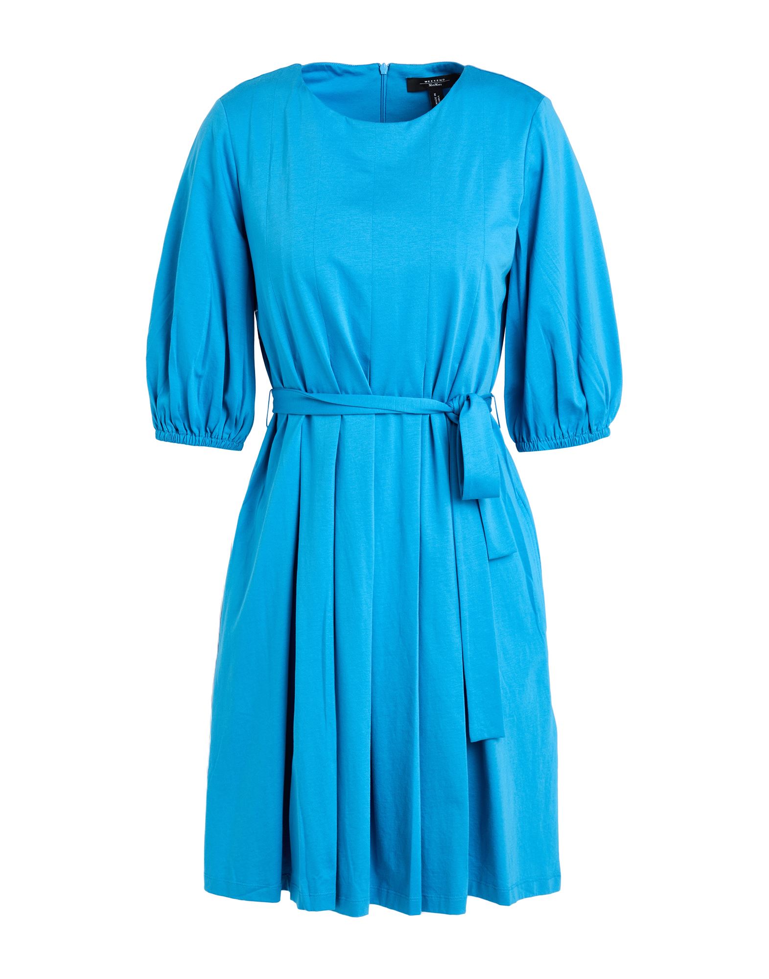  Weekend Max Mara - Kleider - Mini-kleider - On Yoox.com 